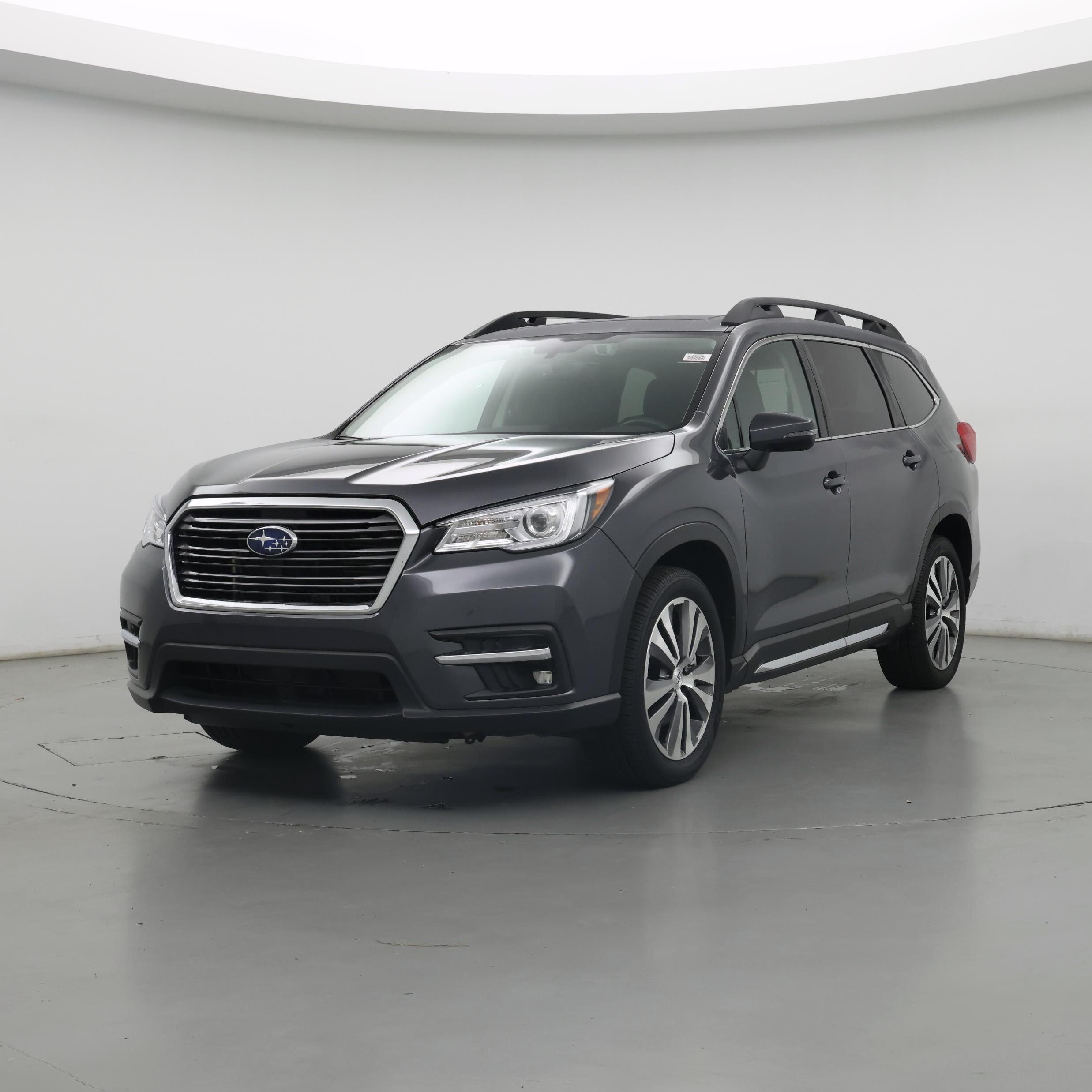 Thumbnail: 2022 Subaru Ascent - 4
