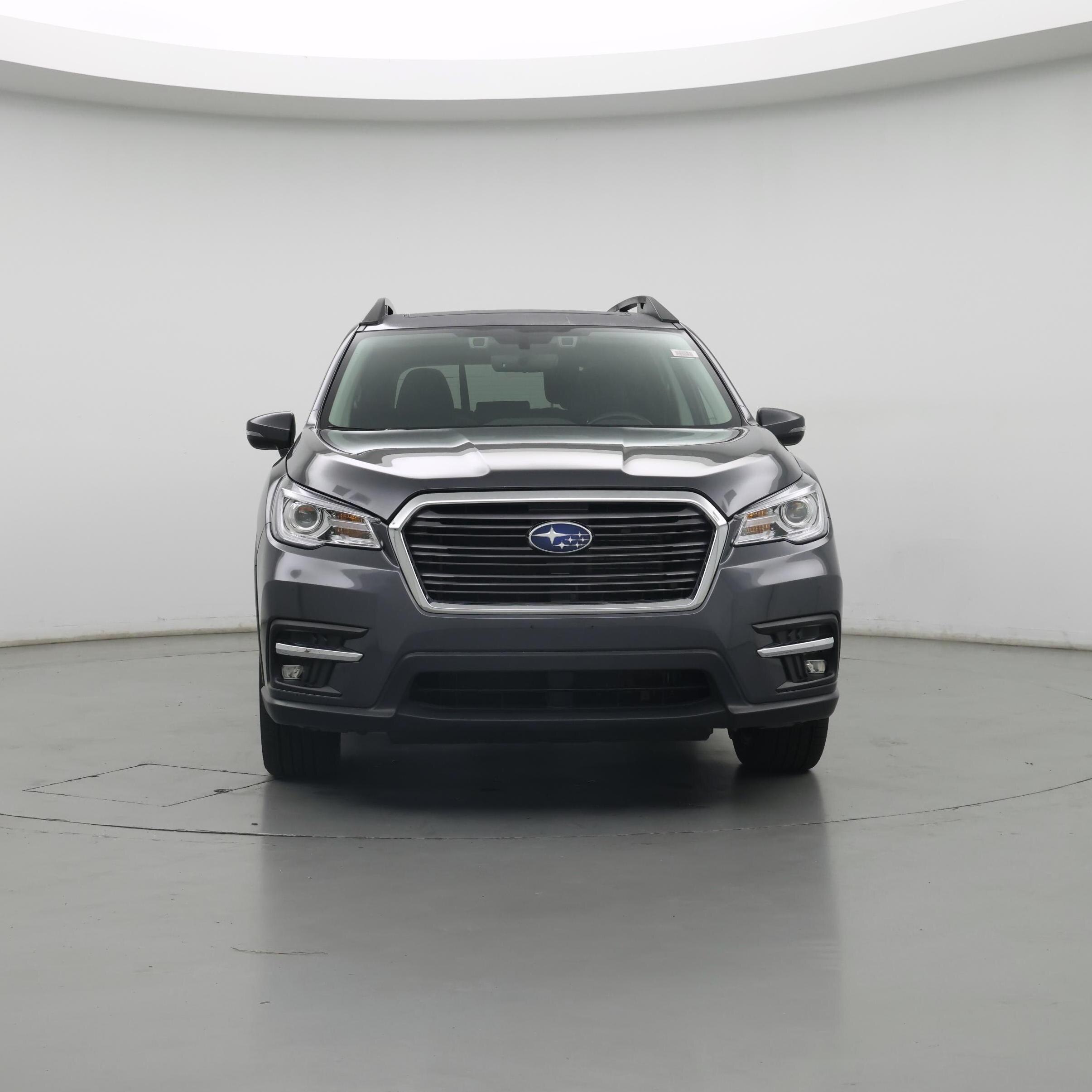 Thumbnail: 2022 Subaru Ascent - 5
