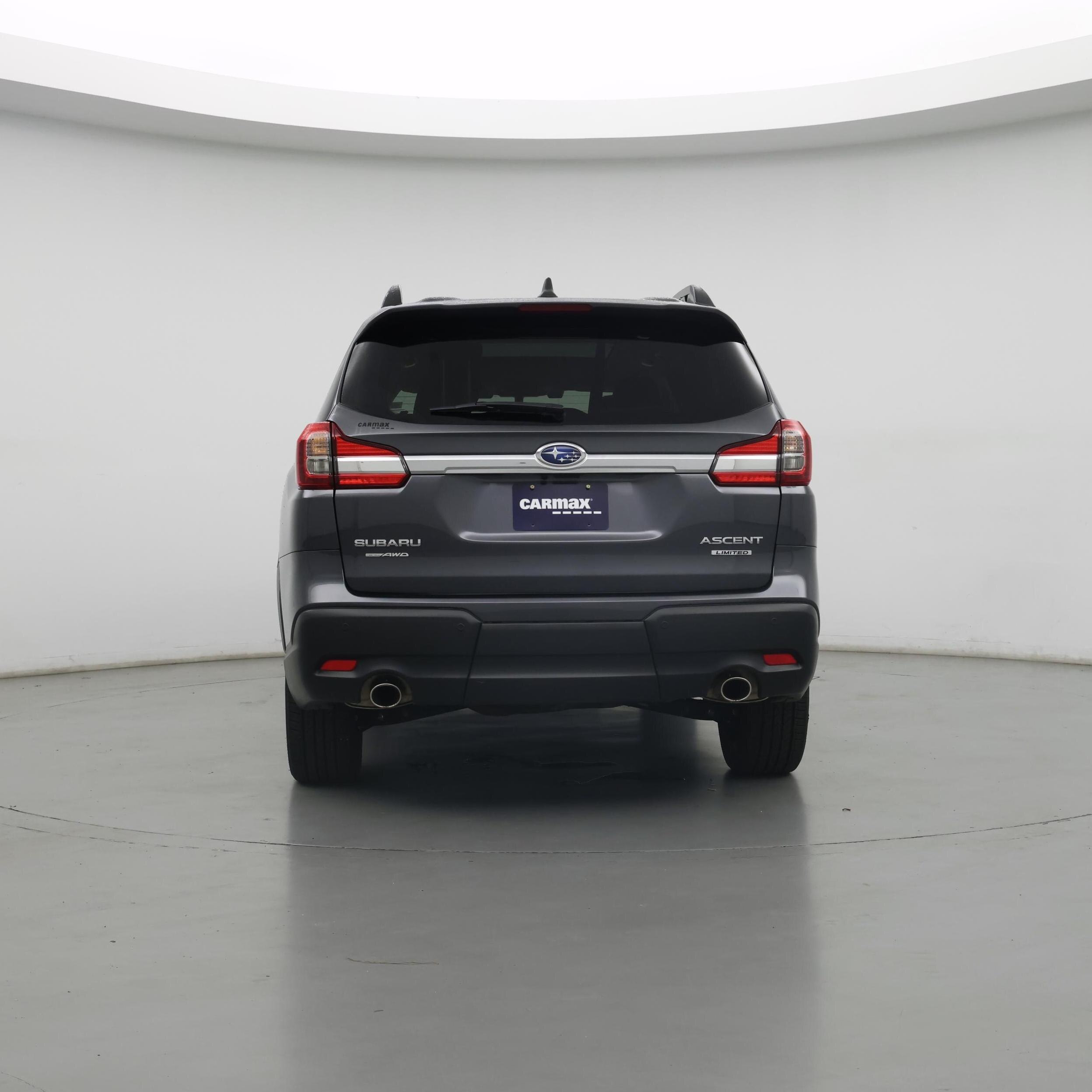 Thumbnail: 2022 Subaru Ascent - 6