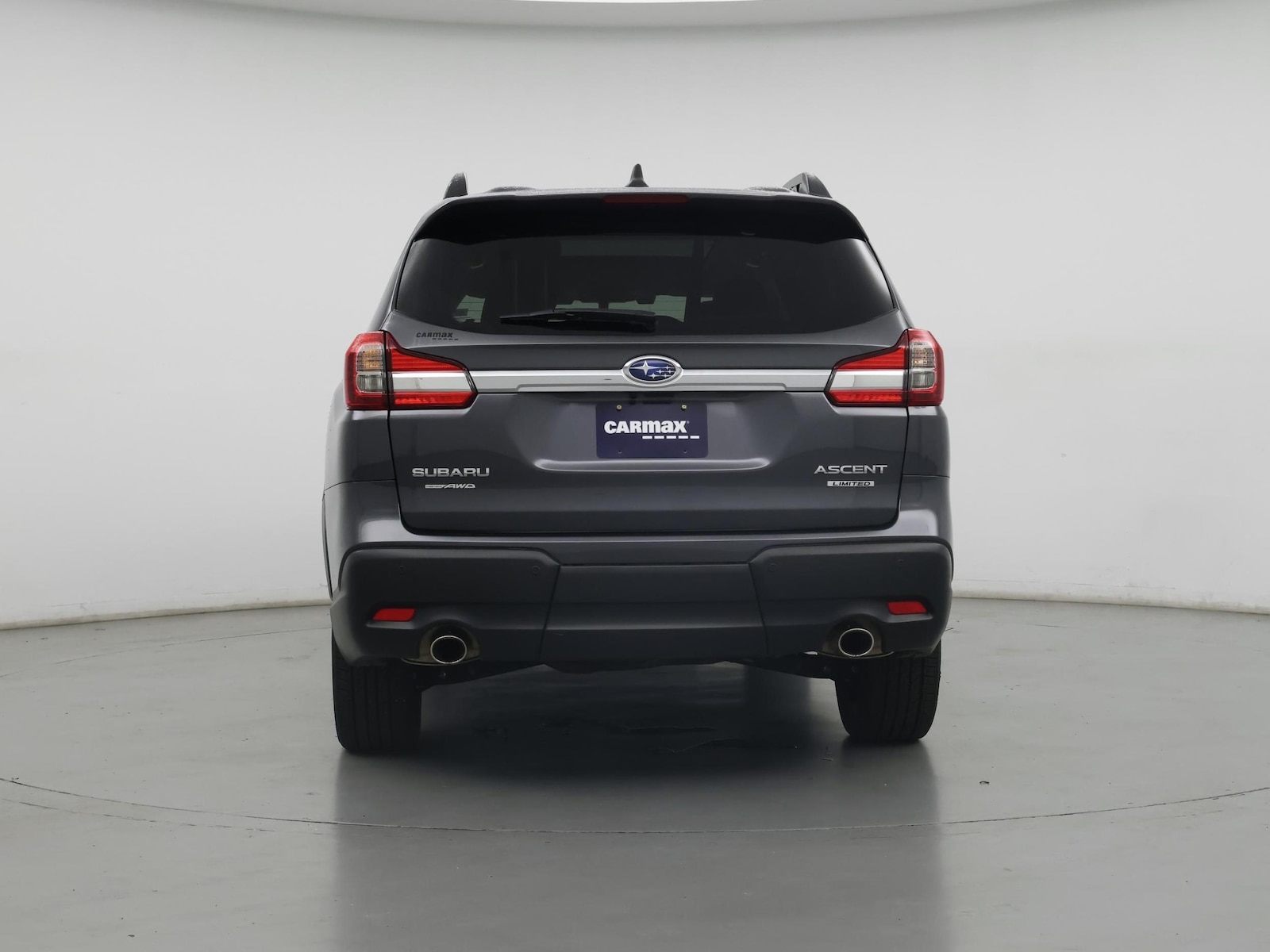 2022 Subaru Ascent Limited - Photo 7