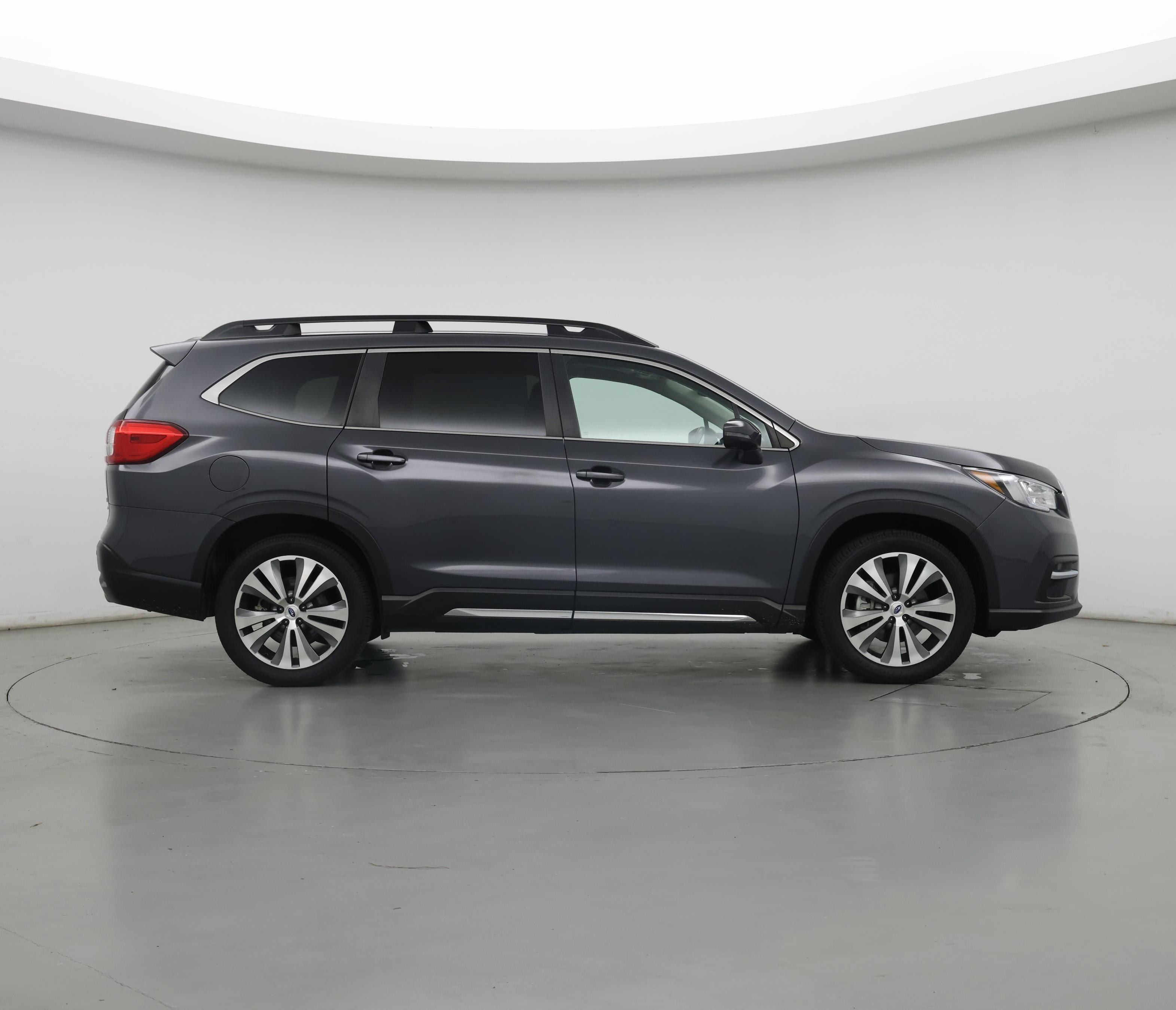 Thumbnail: 2022 Subaru Ascent - 7