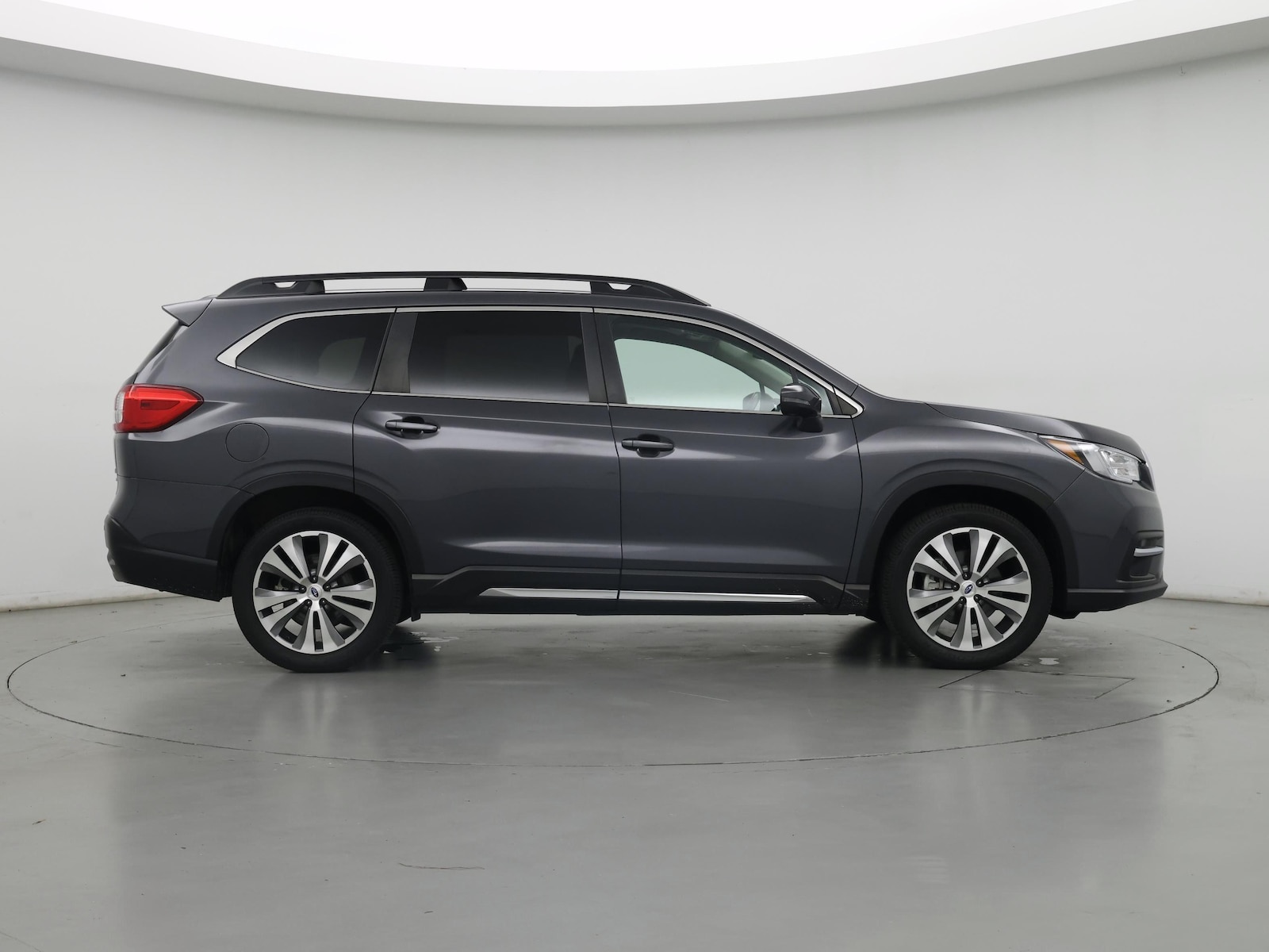 2022 Subaru Ascent Limited - Photo 8