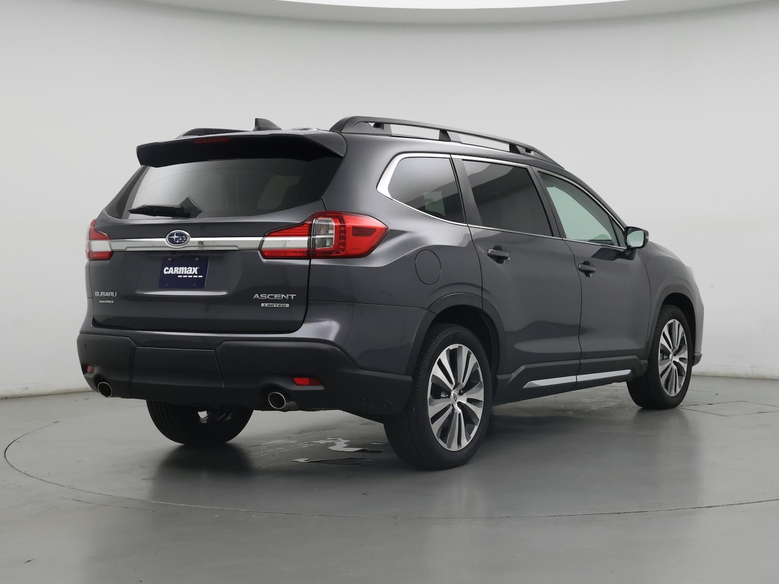 2022 Subaru Ascent Limited - Photo 9