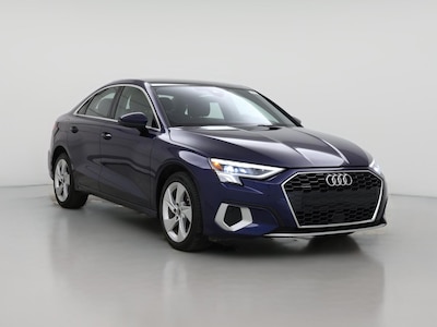 2023 Audi A3 Premium