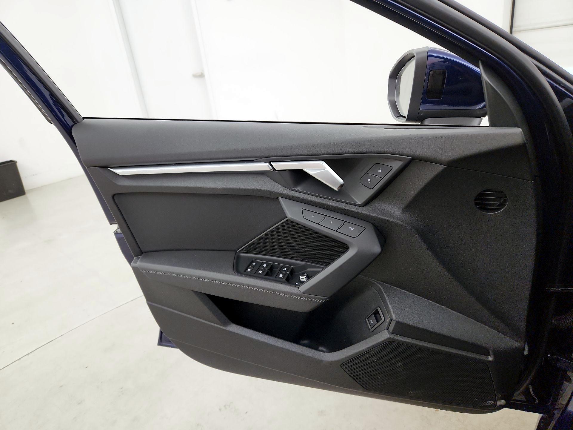 Thumbnail: 2023 Audi A3 - 12