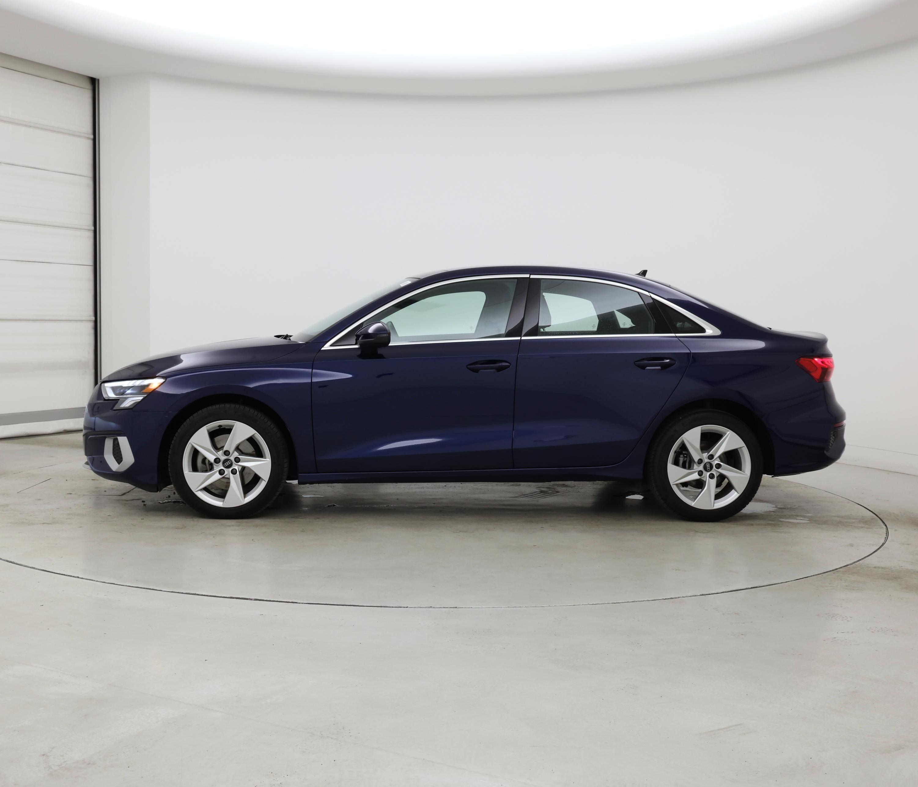 Thumbnail: 2023 Audi A3 - 3