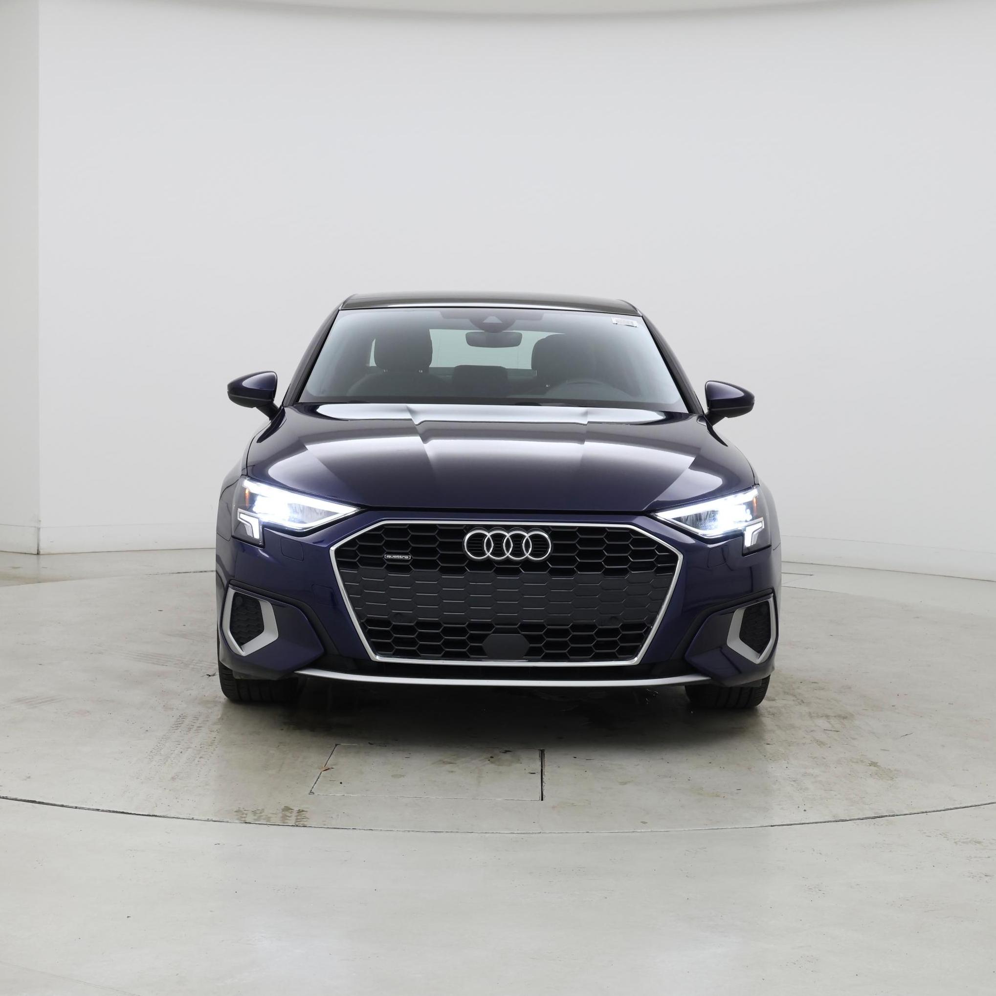 Thumbnail: 2023 Audi A3 - 5