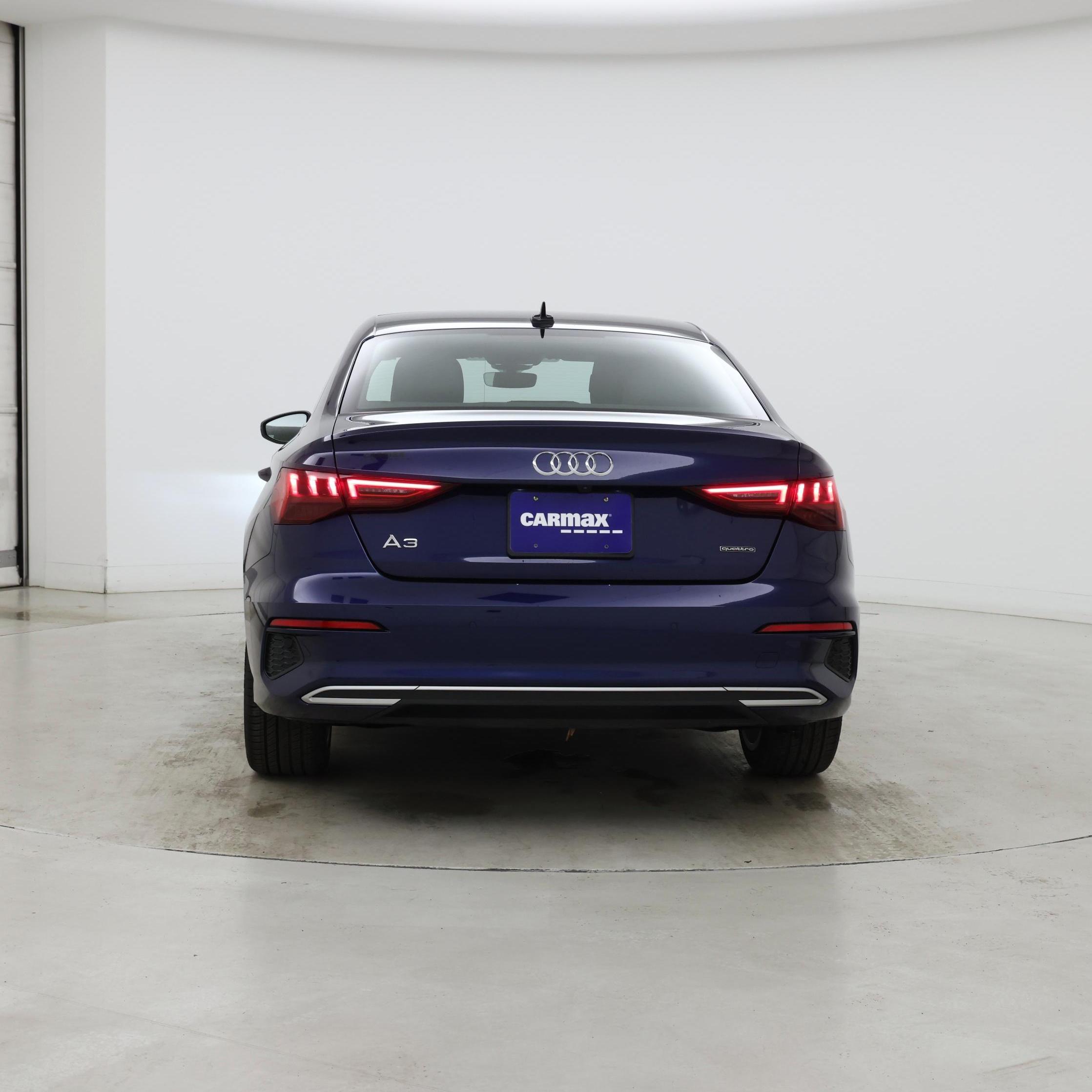 Thumbnail: 2023 Audi A3 - 6