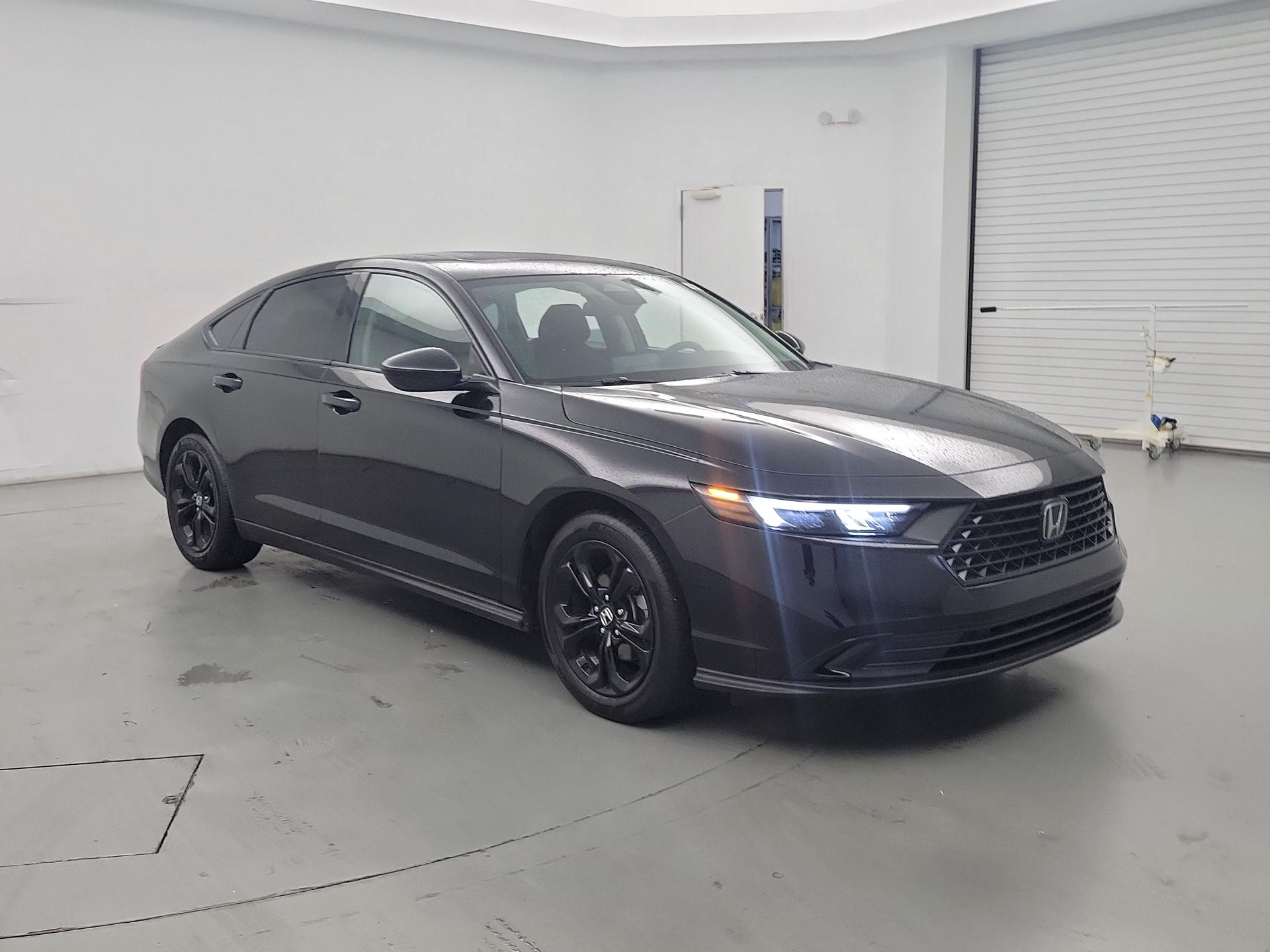 Thumbnail: 2025 Honda Accord - 1