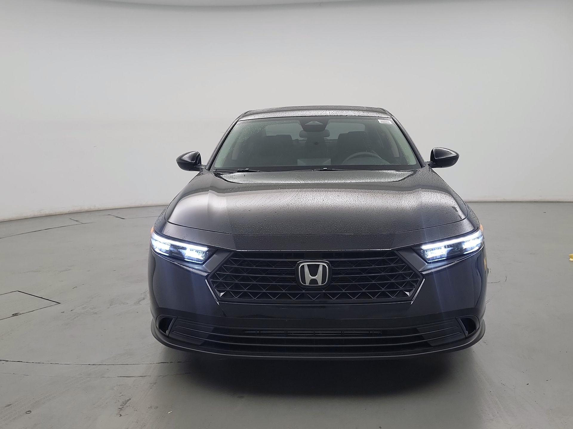 Thumbnail: 2025 Honda Accord - 2