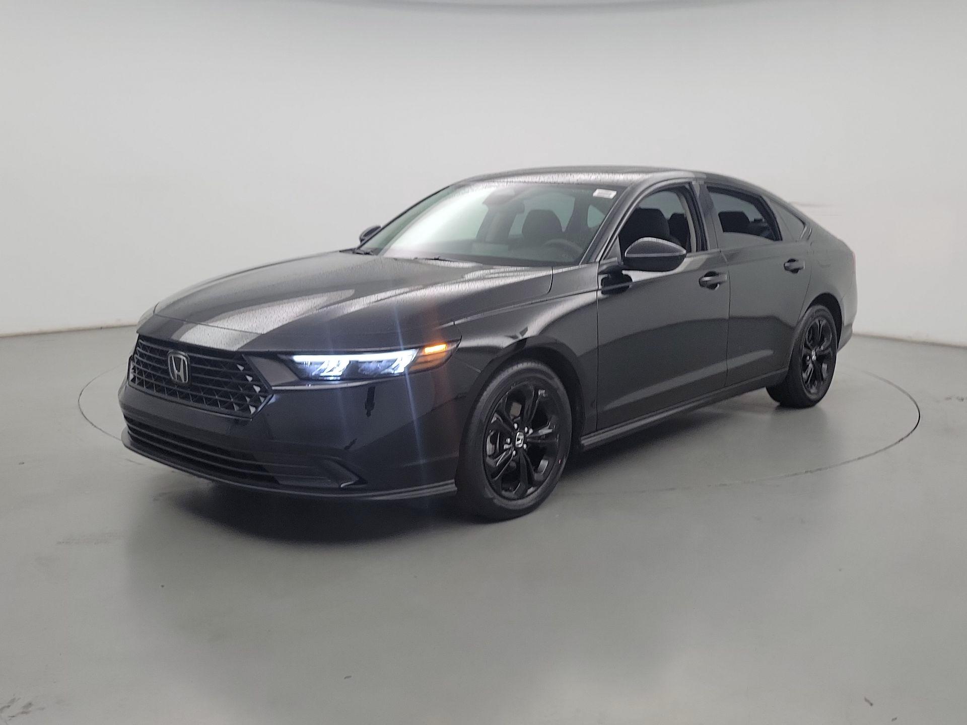 Thumbnail: 2025 Honda Accord - 3