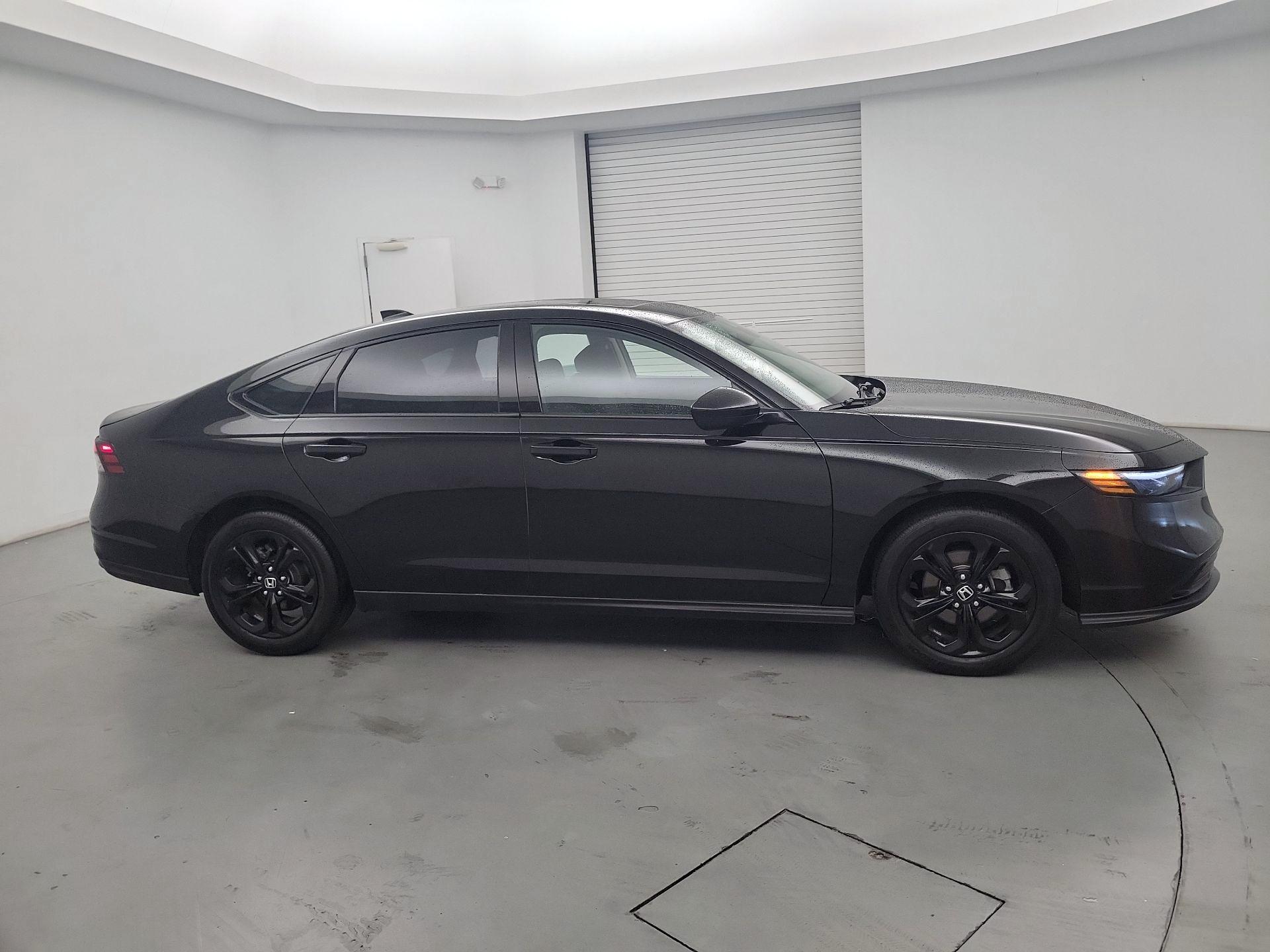 Thumbnail: 2025 Honda Accord - 4