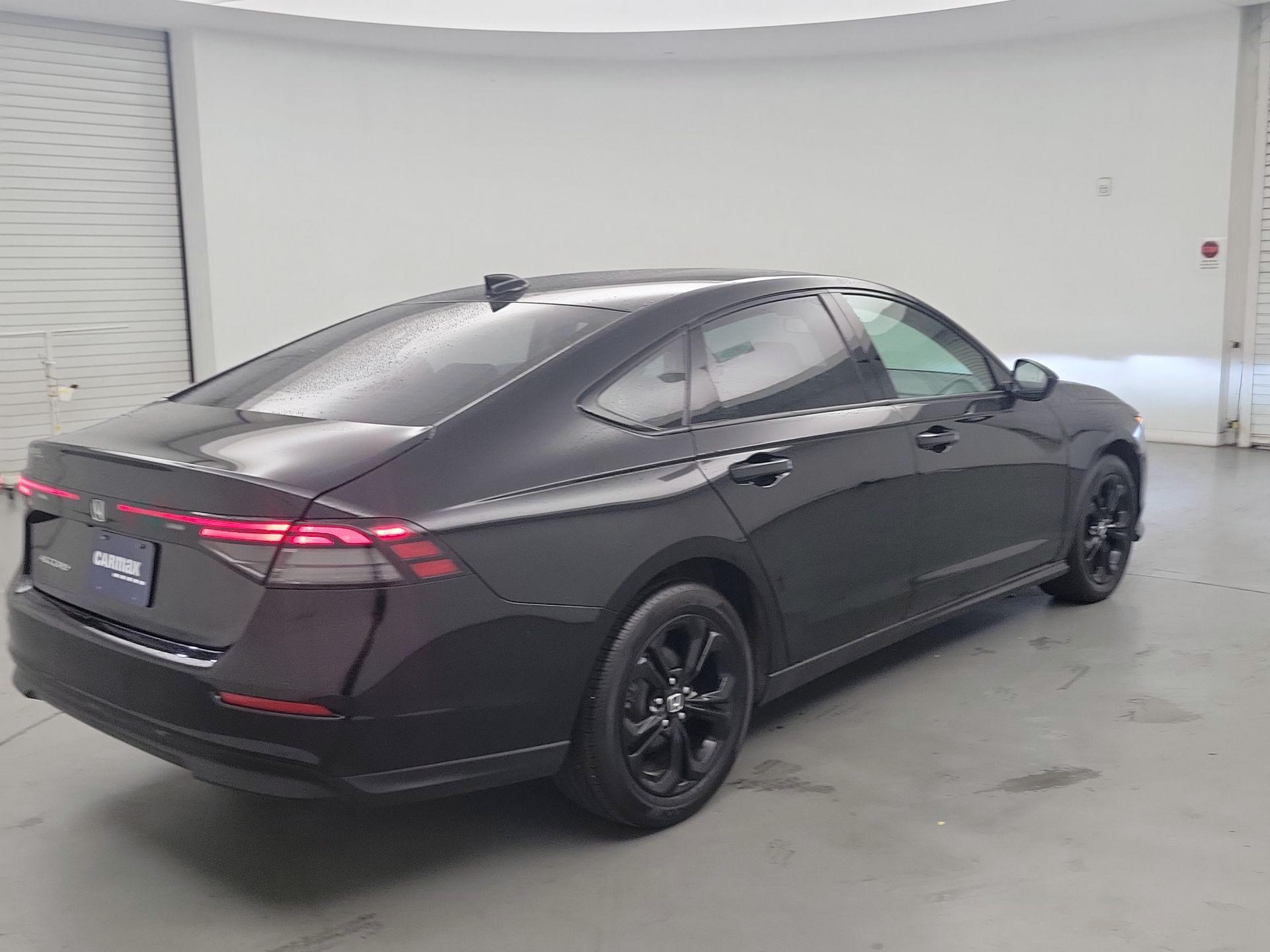 Thumbnail: 2025 Honda Accord - 5