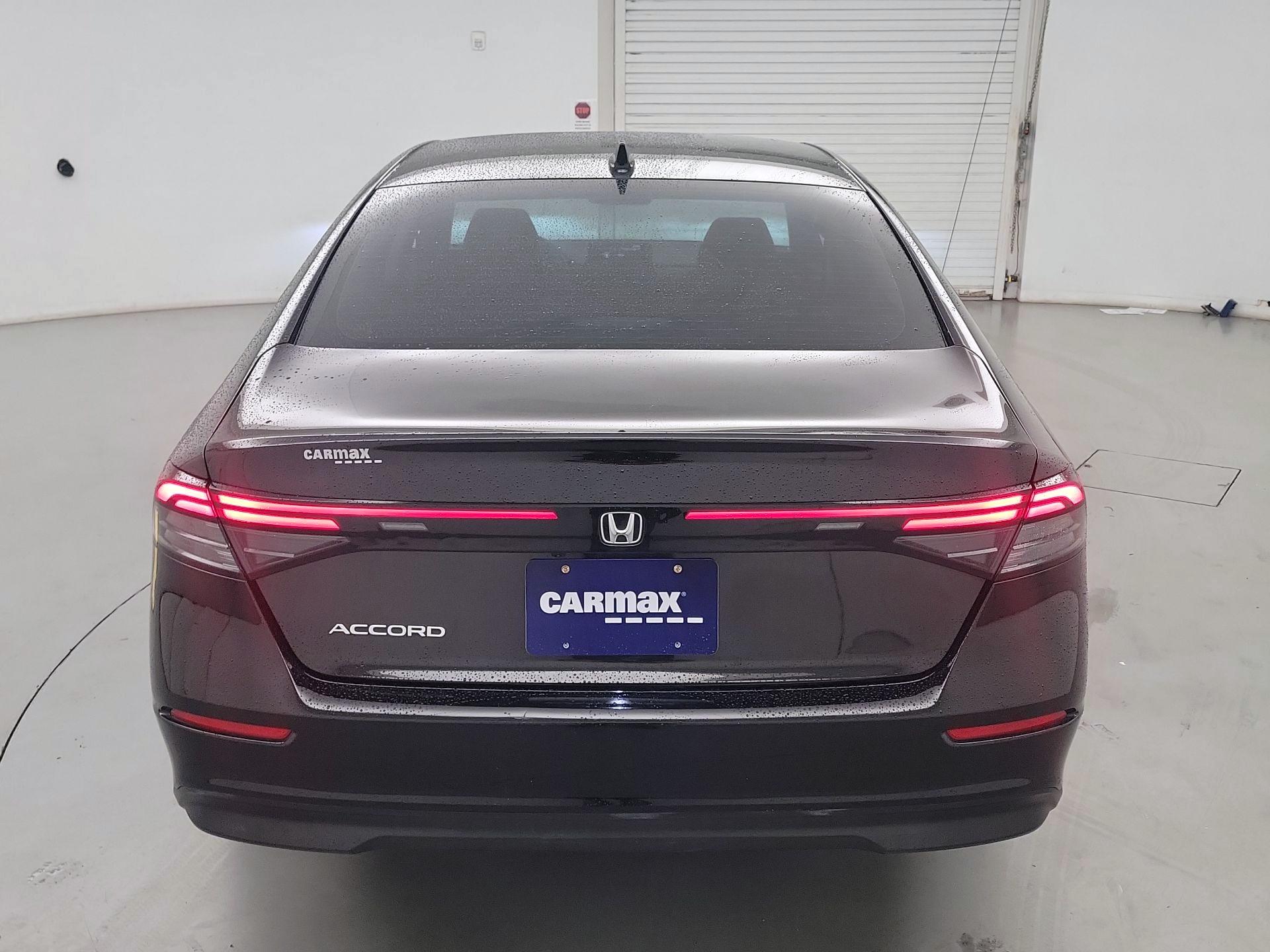 Thumbnail: 2025 Honda Accord - 6