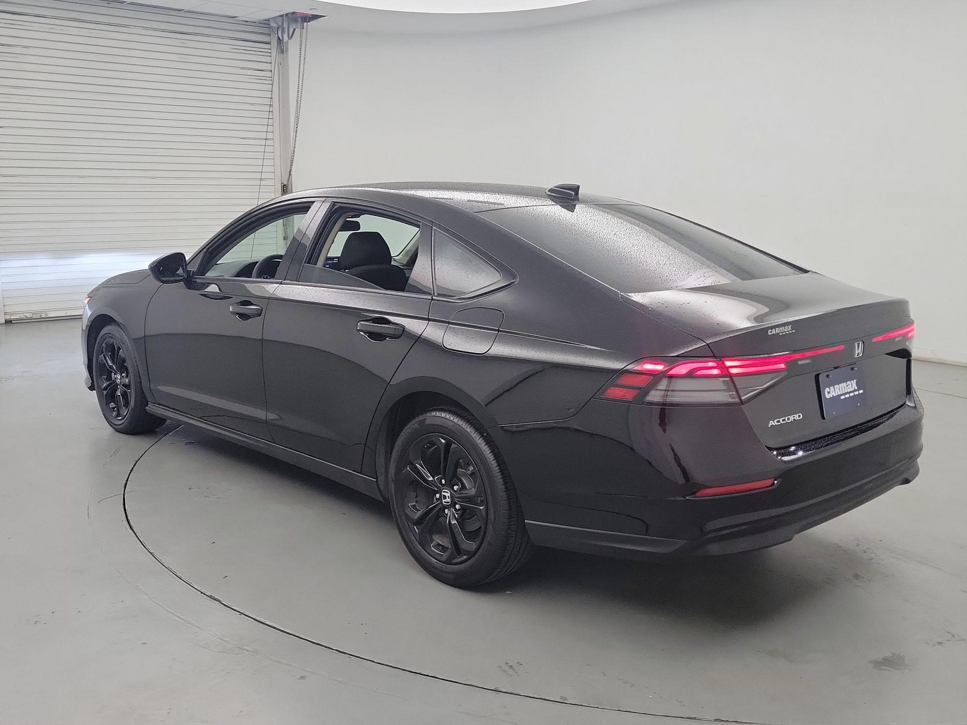 Thumbnail: 2025 Honda Accord - 7