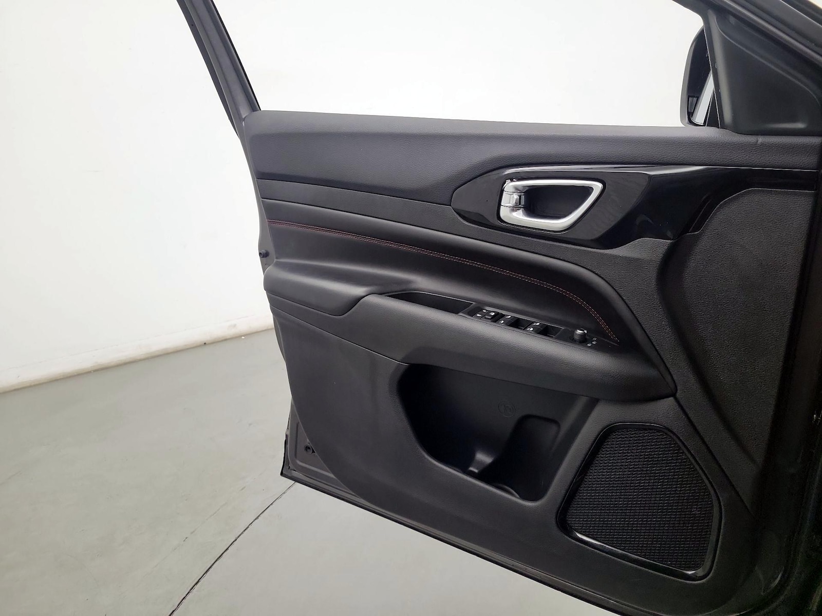 2022 Jeep Compass Trailhawk - Photo 11