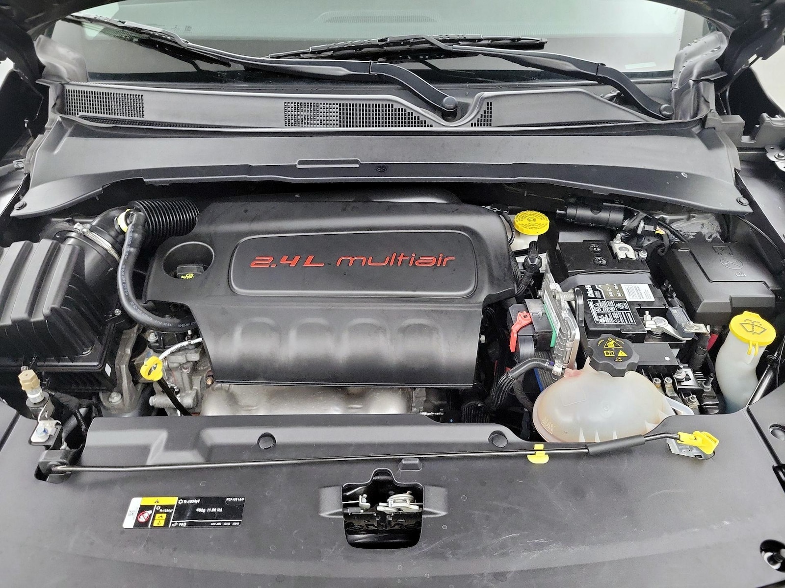 2022 Jeep Compass Trailhawk - Photo 20