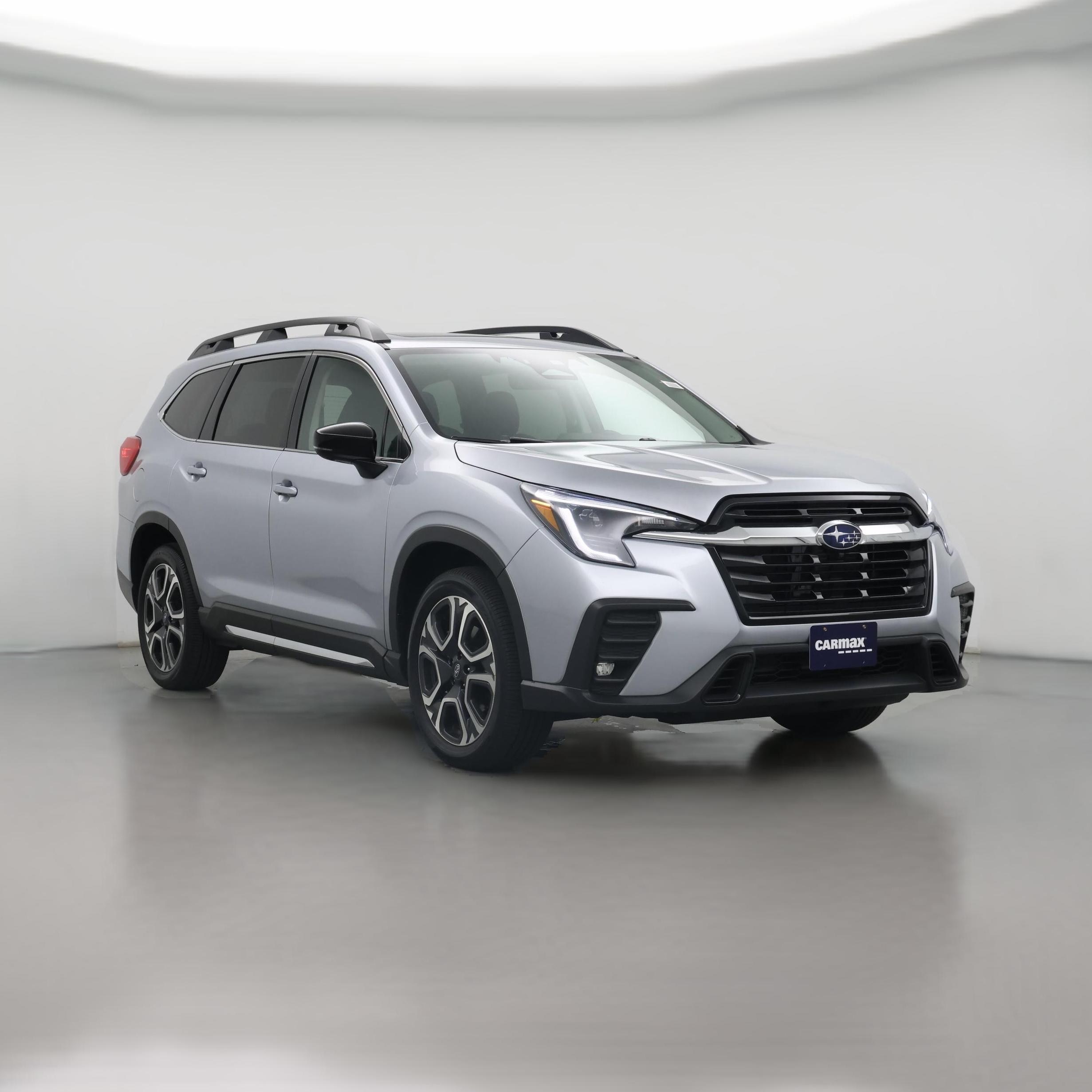 Thumbnail: 2025 Subaru Ascent - 1