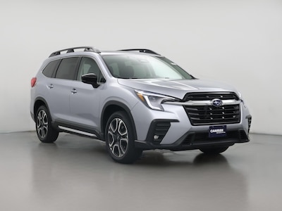 2025 Subaru Ascent Limited