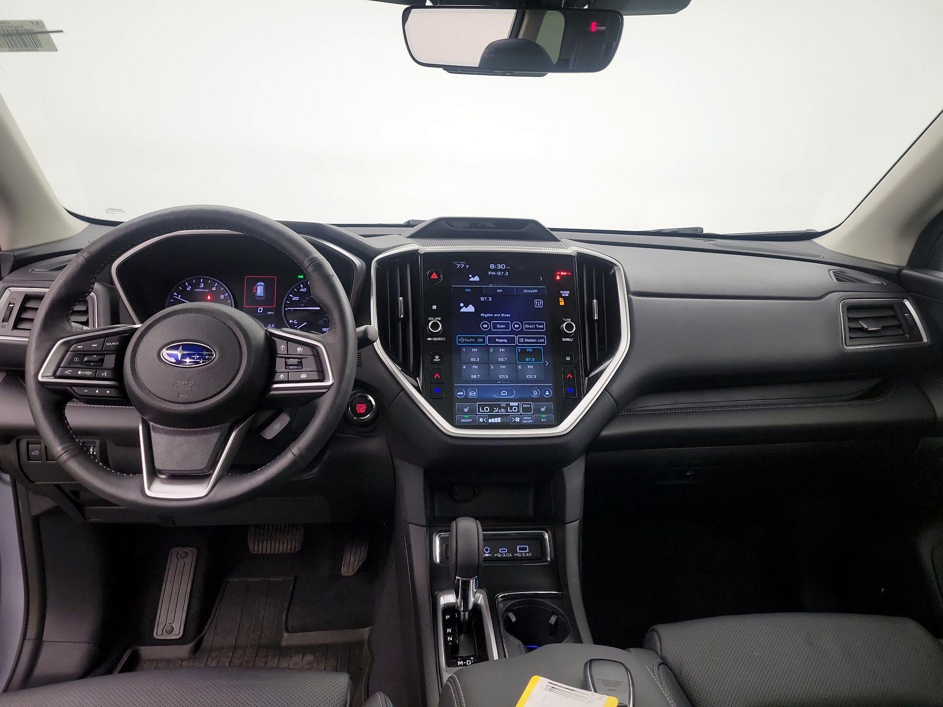 Thumbnail: 2025 Subaru Ascent - 9