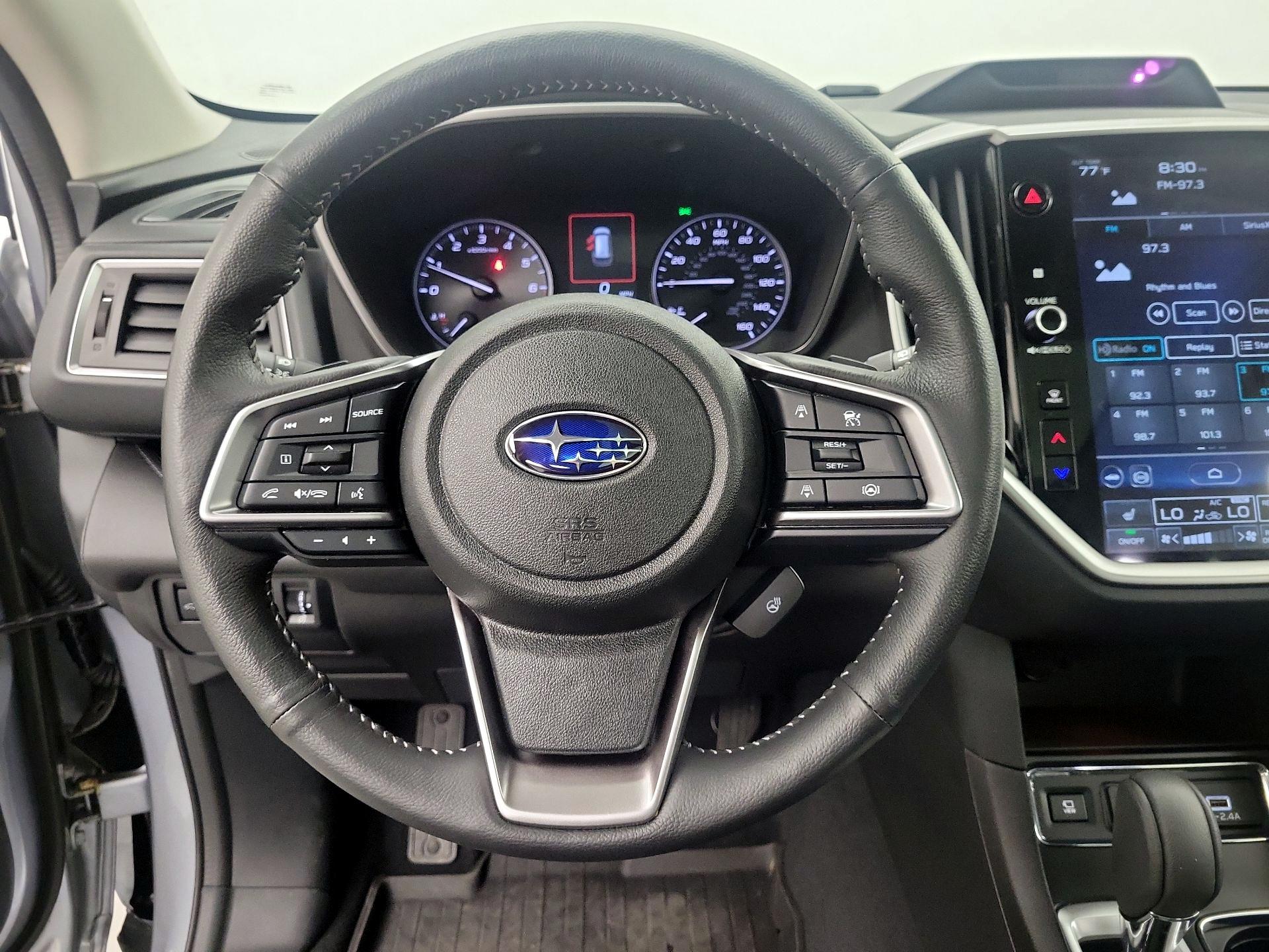 Thumbnail: 2025 Subaru Ascent - 10