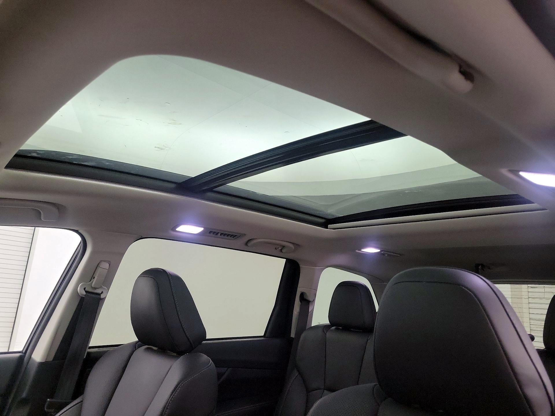 Thumbnail: 2025 Subaru Ascent - 19