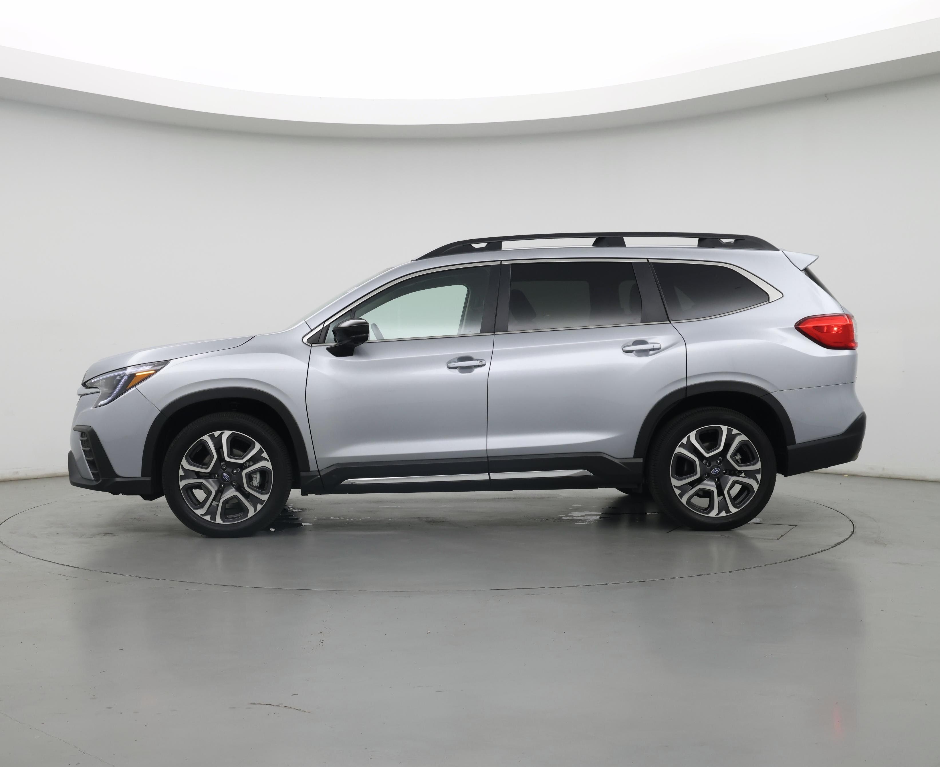 Thumbnail: 2025 Subaru Ascent - 3