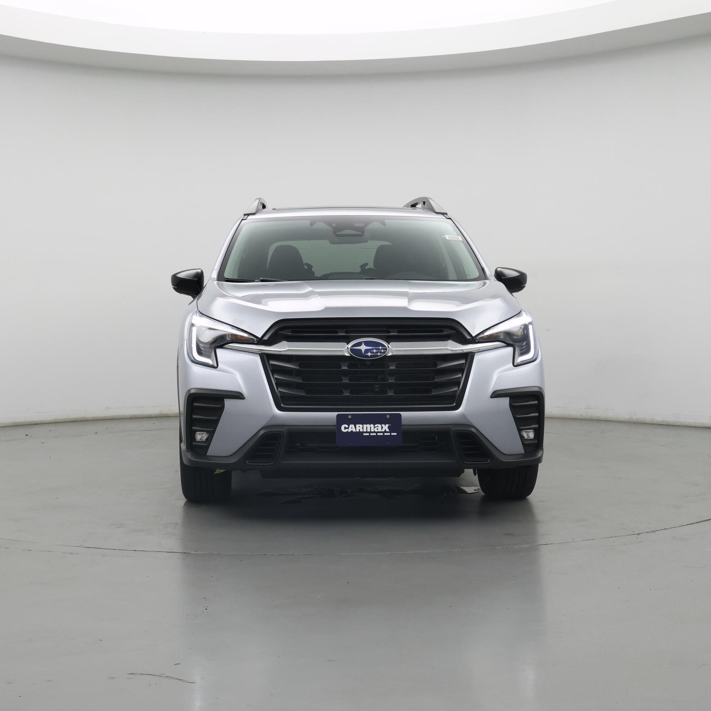 Thumbnail: 2025 Subaru Ascent - 5