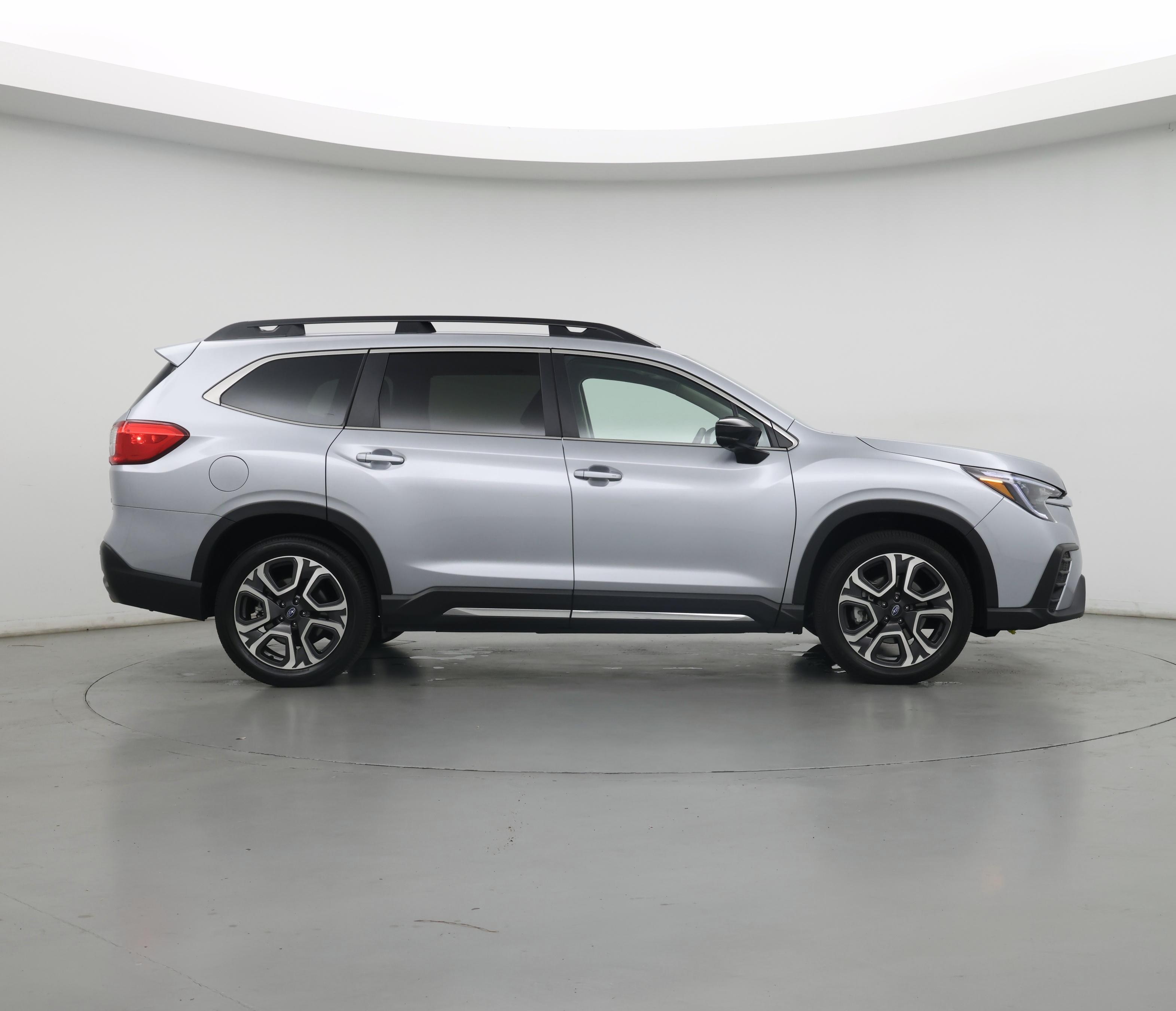 Thumbnail: 2025 Subaru Ascent - 7