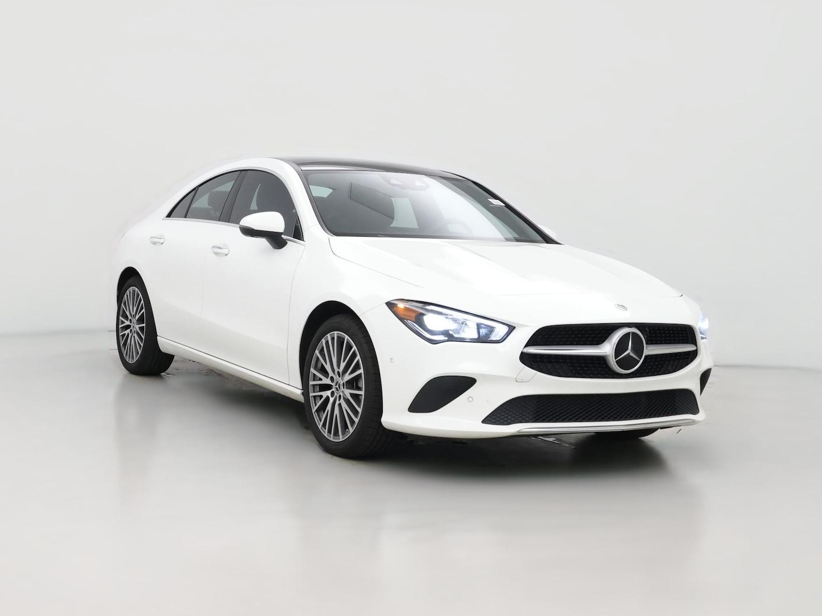 2023 Mercedes-Benz CLA
