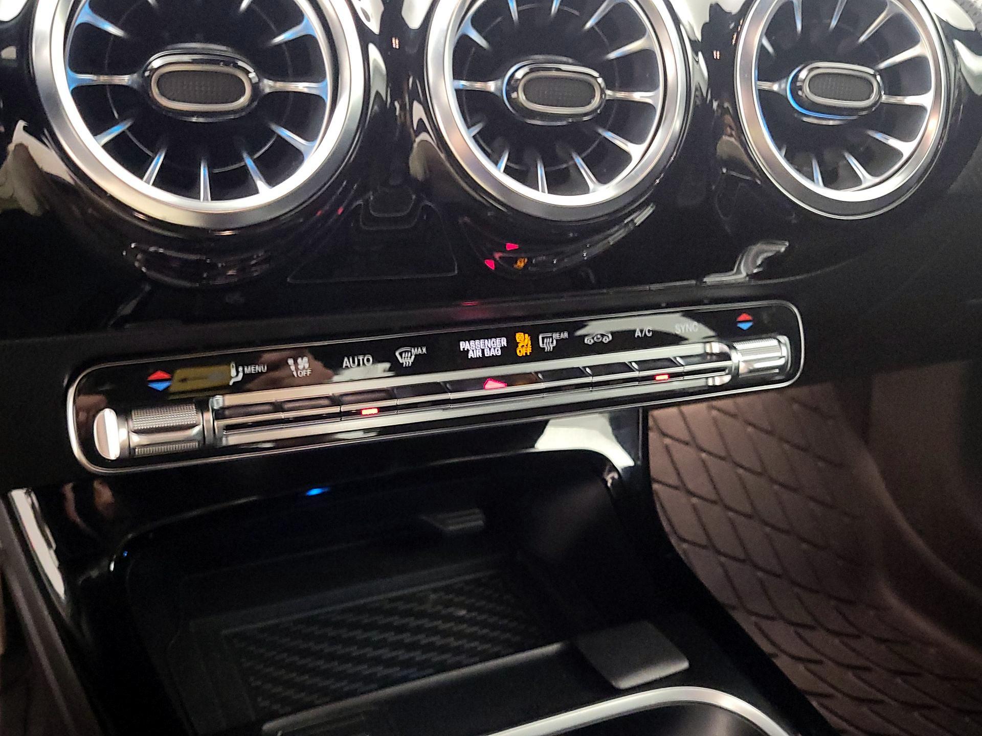 Thumbnail: 2023 Mercedes-Benz CLA - 16