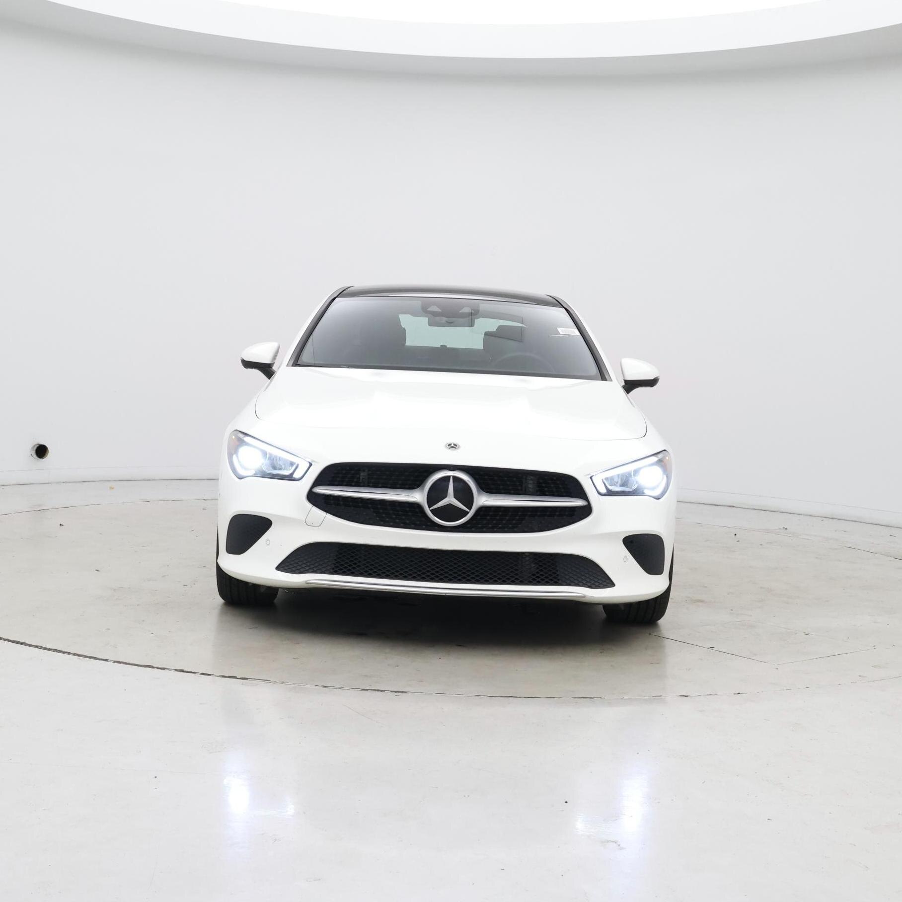 Thumbnail: 2023 Mercedes-Benz CLA - 5