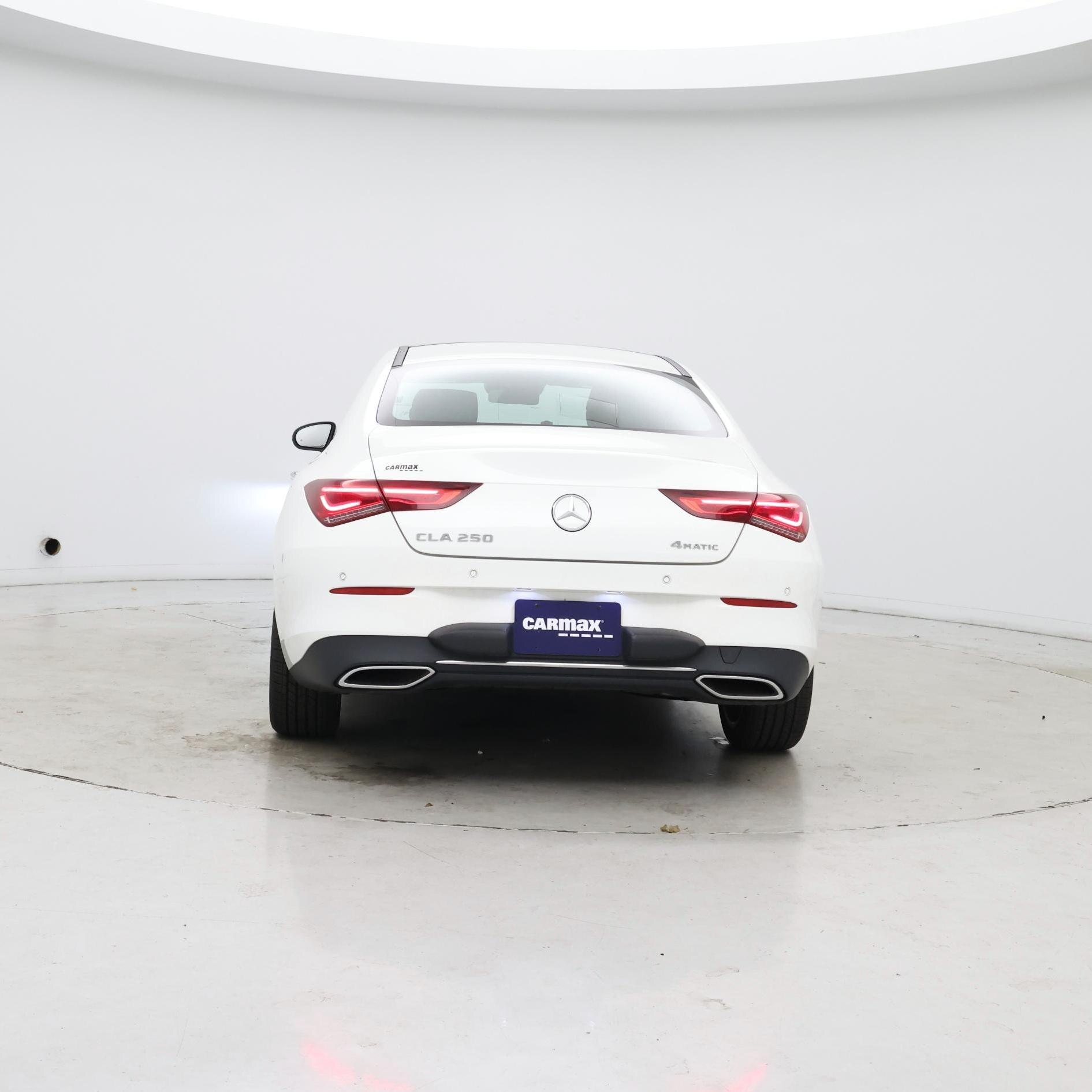Thumbnail: 2023 Mercedes-Benz CLA - 6