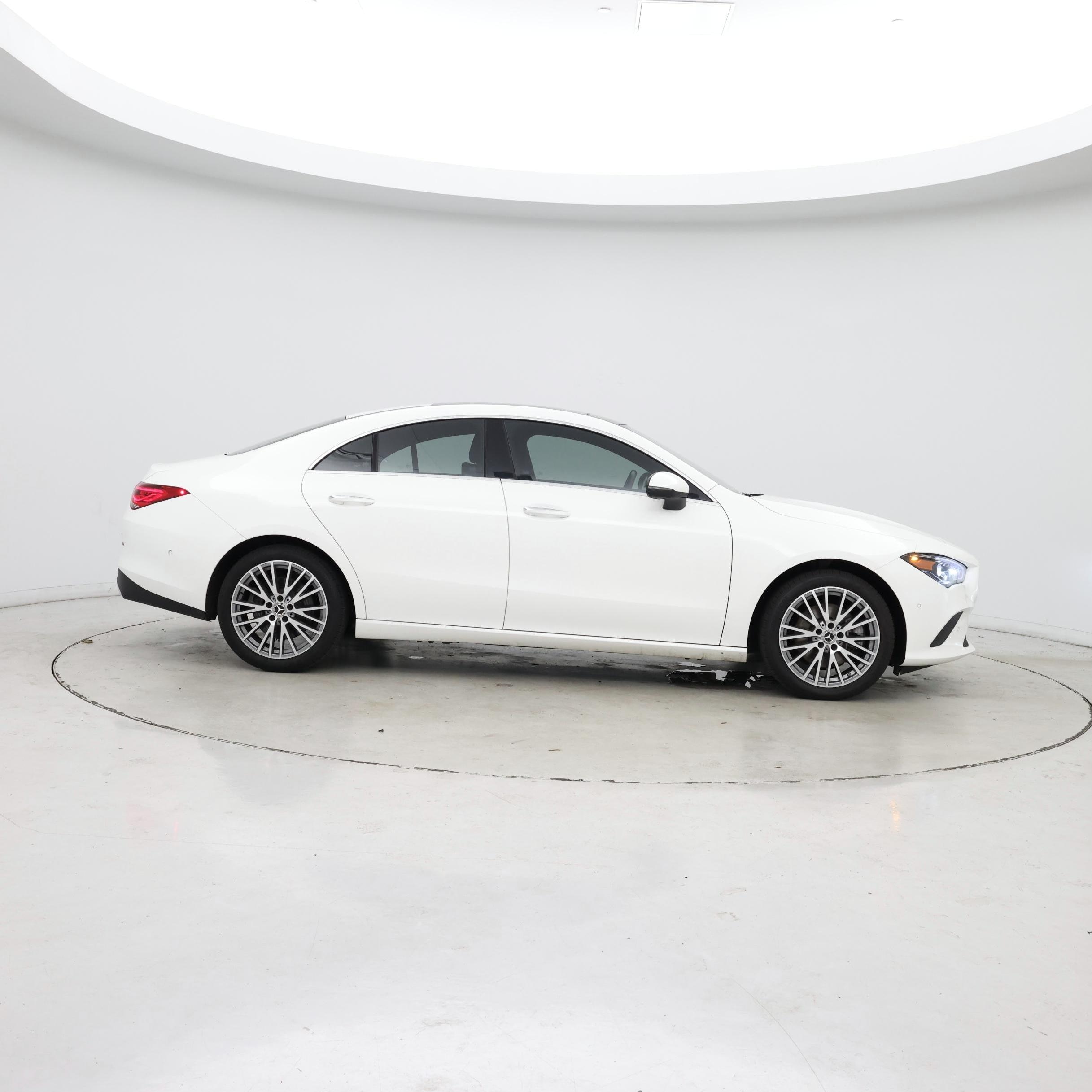 Thumbnail: 2023 Mercedes-Benz CLA - 7