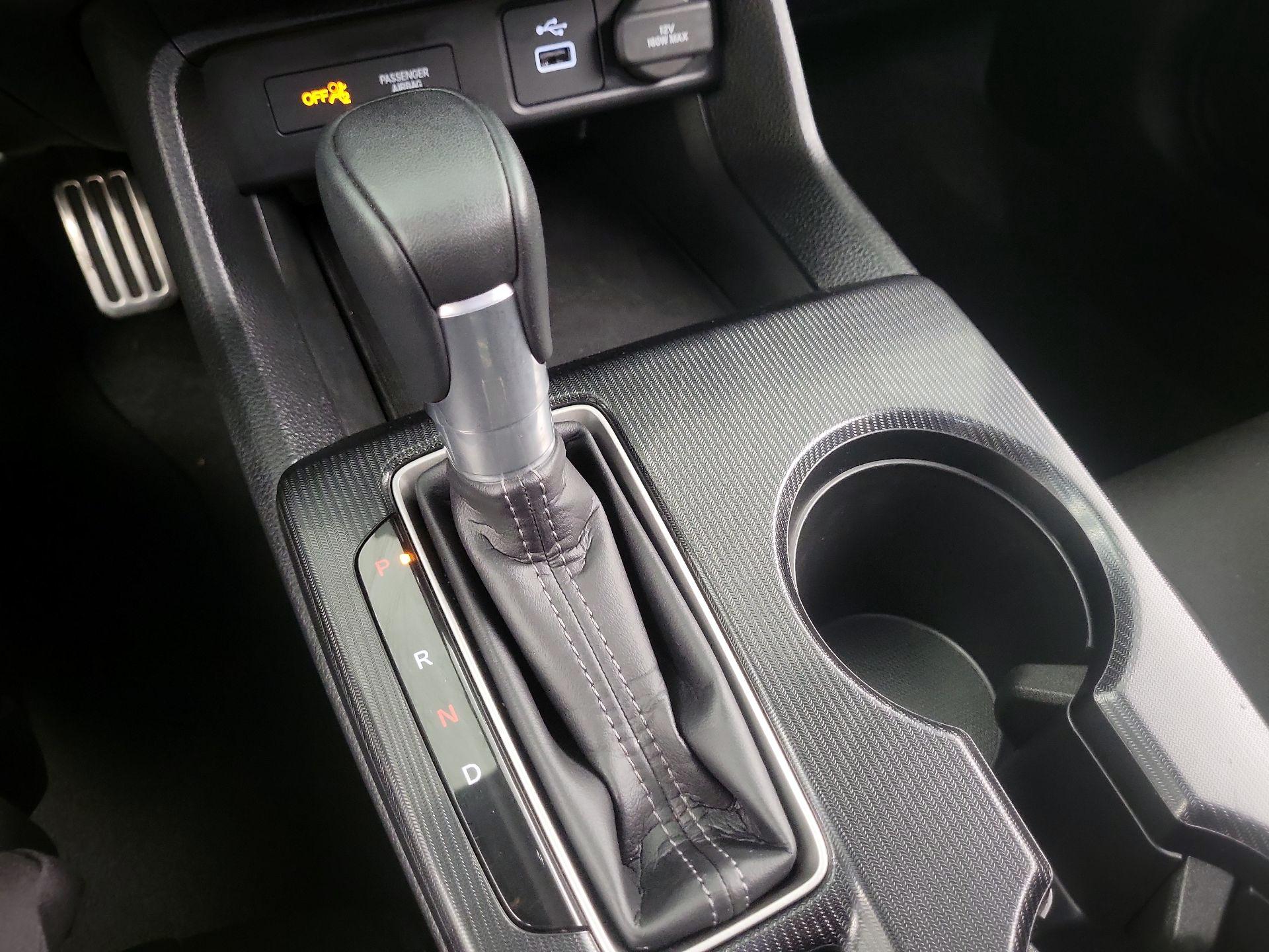 Thumbnail: 2024 Honda Civic - 15