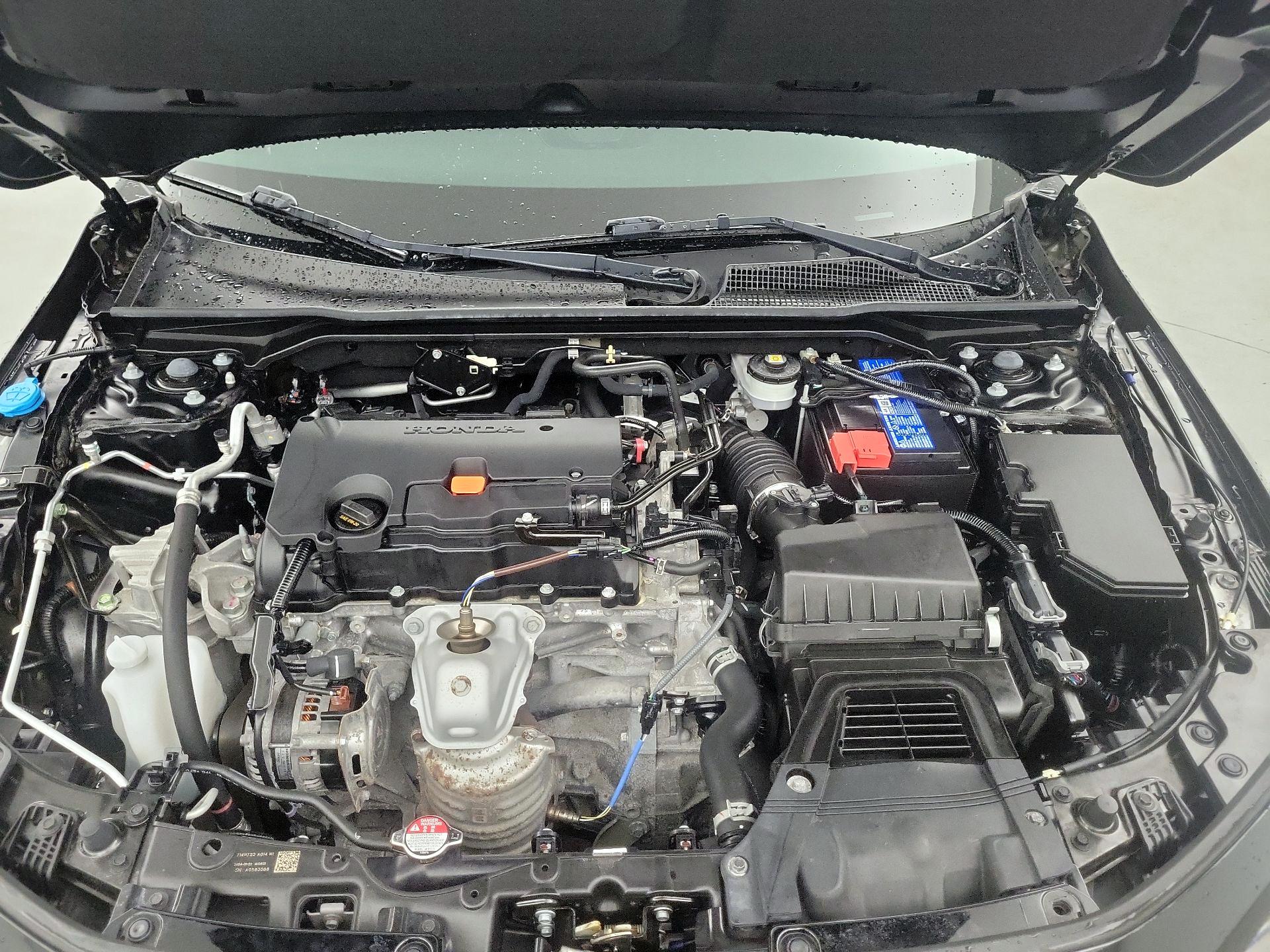 Thumbnail: 2024 Honda Civic - 19