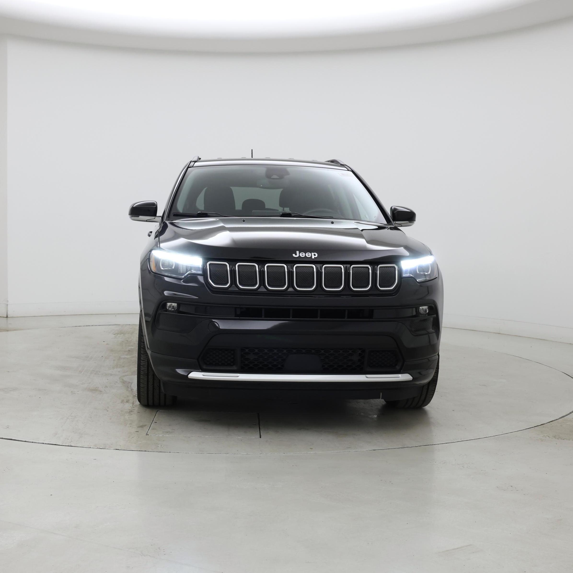 Thumbnail: 2022 Jeep Compass - 5