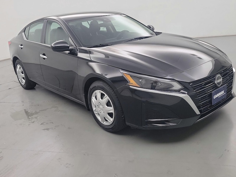 2023 Nissan Altima S