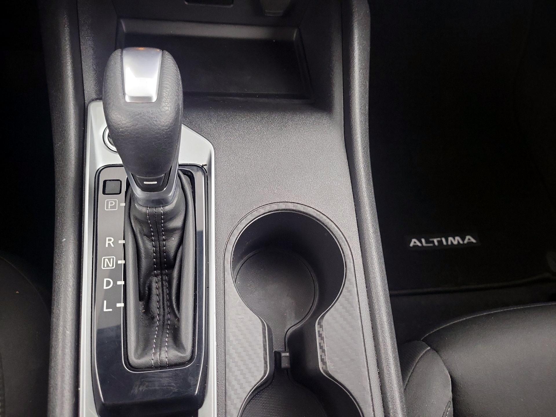 Thumbnail: 2023 Nissan Altima - 15