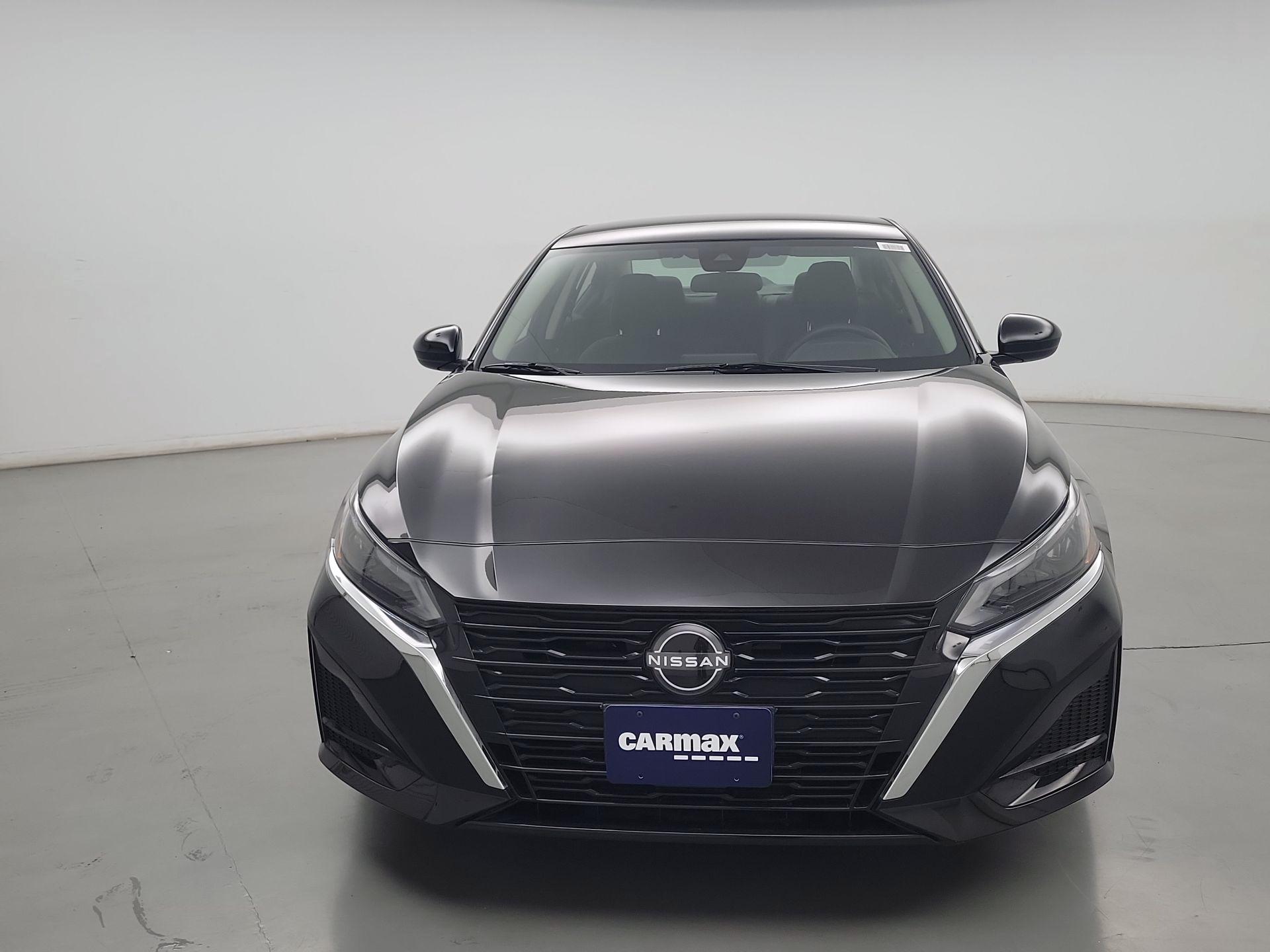 Thumbnail: 2023 Nissan Altima - 2