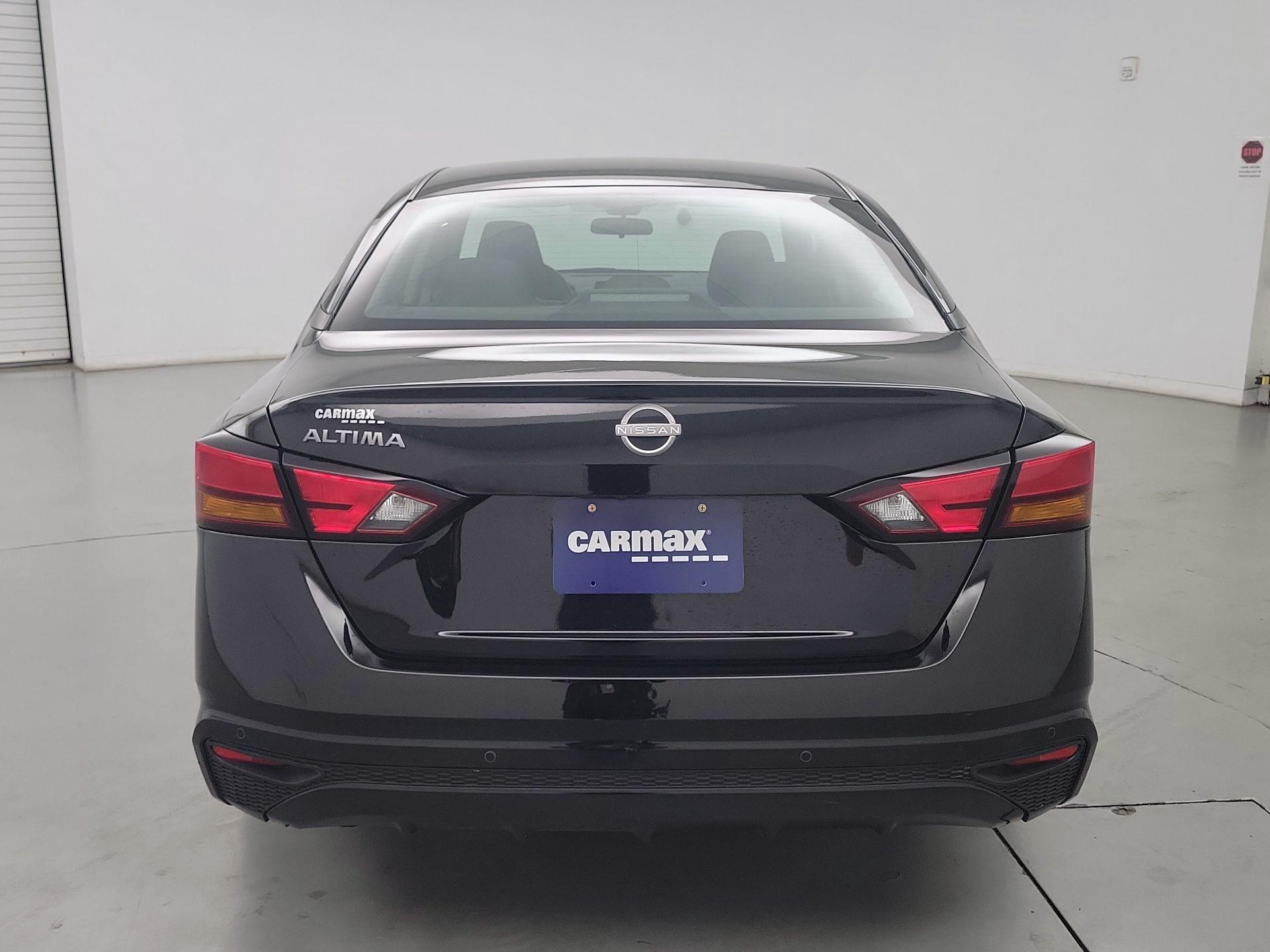 Thumbnail: 2023 Nissan Altima - 6