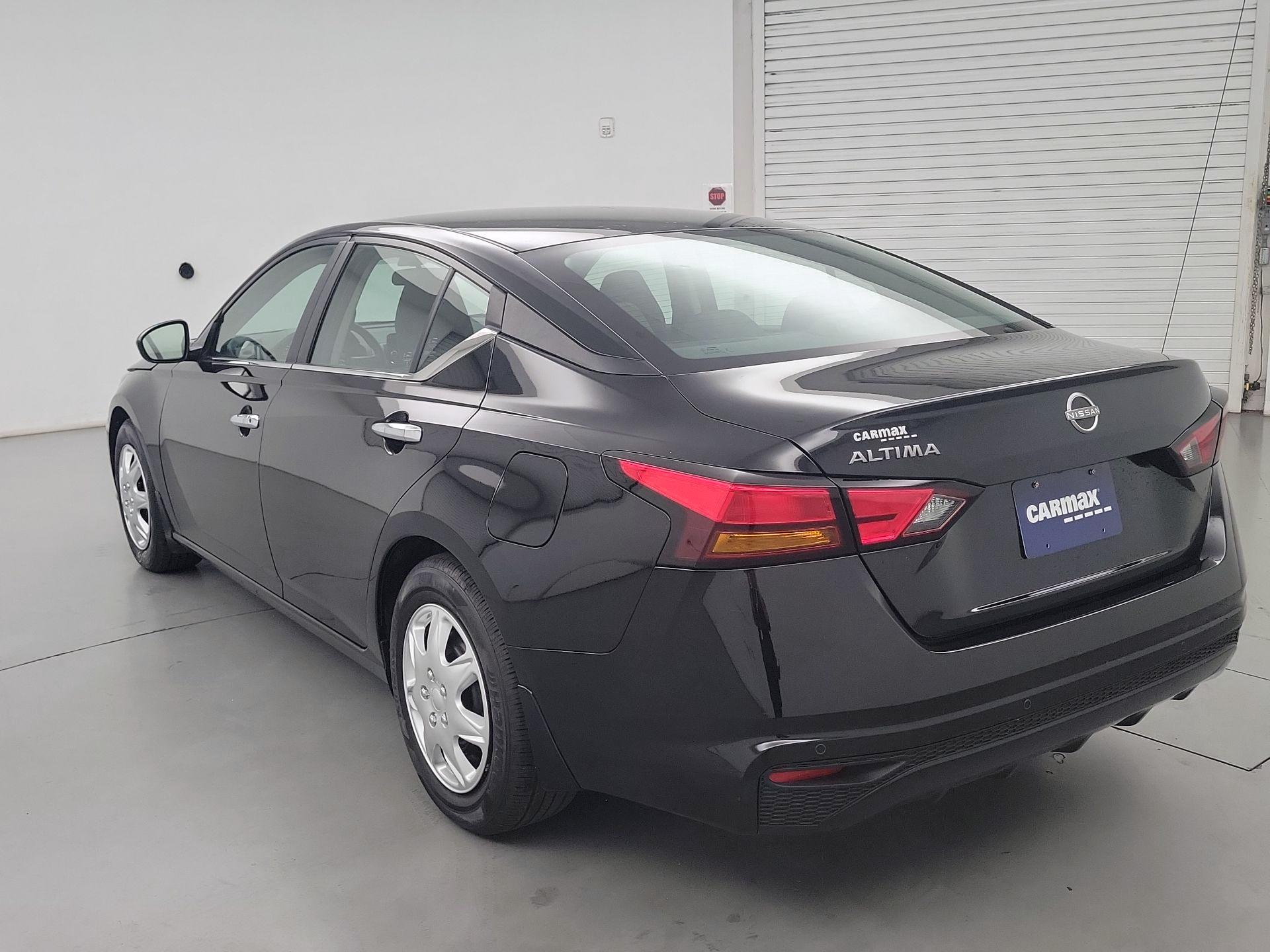 Thumbnail: 2023 Nissan Altima - 7