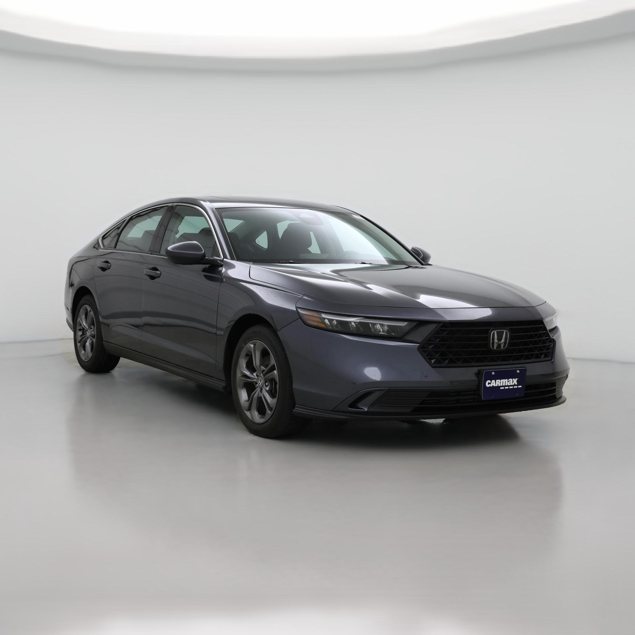 Thumbnail: 2024 Honda Accord - 1