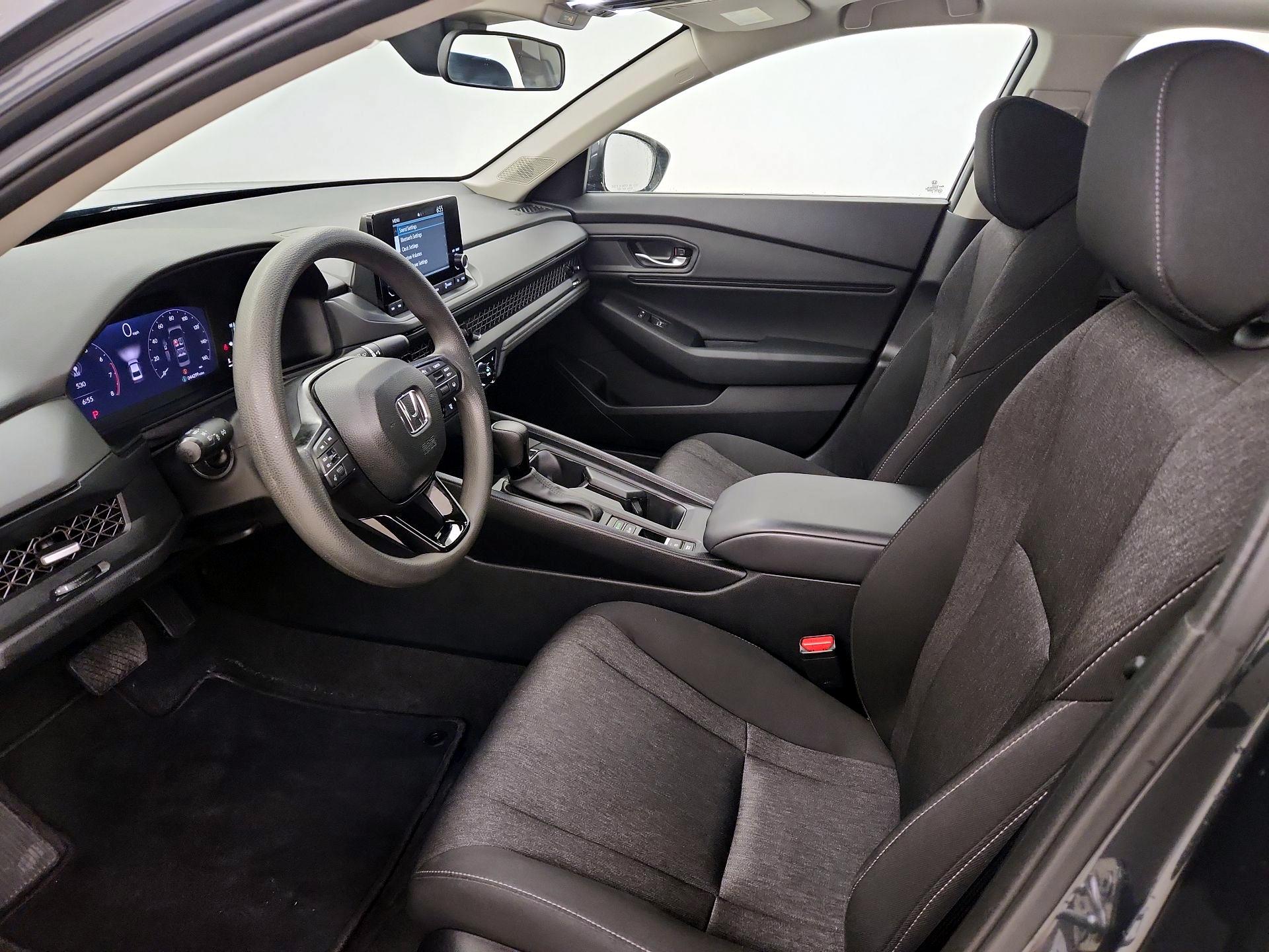 Thumbnail: 2024 Honda Accord - 11