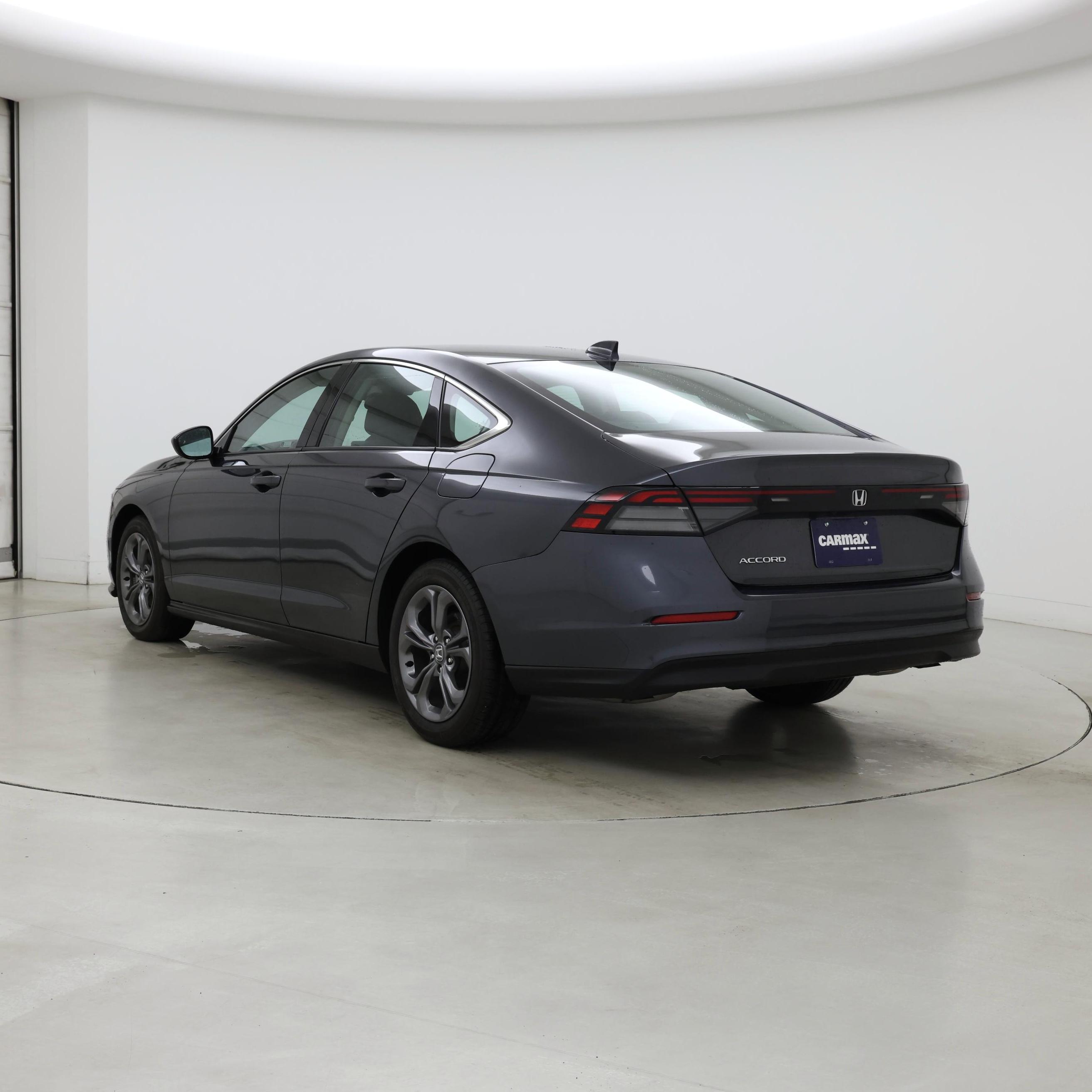 Thumbnail: 2024 Honda Accord - 2