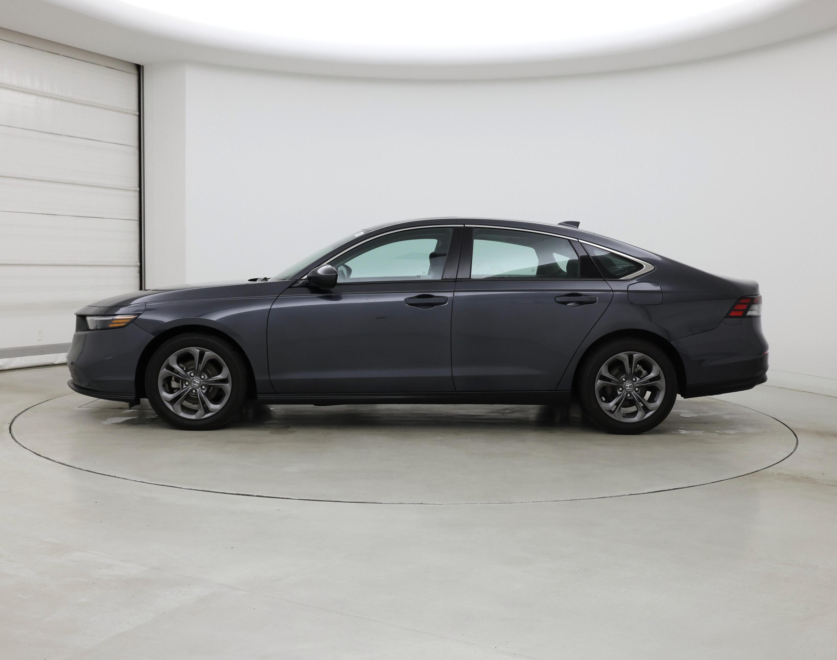 Thumbnail: 2024 Honda Accord - 3