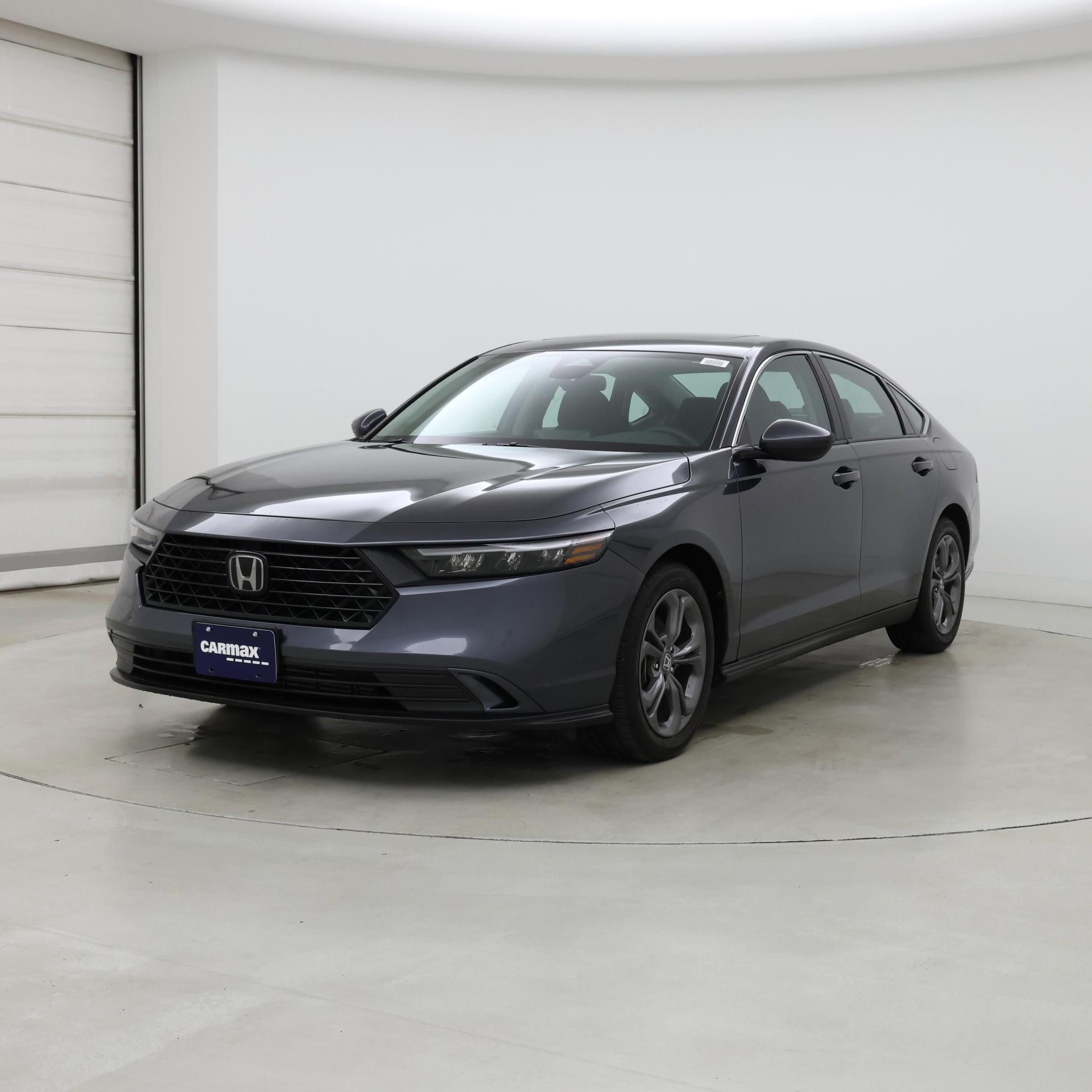 Thumbnail: 2024 Honda Accord - 4