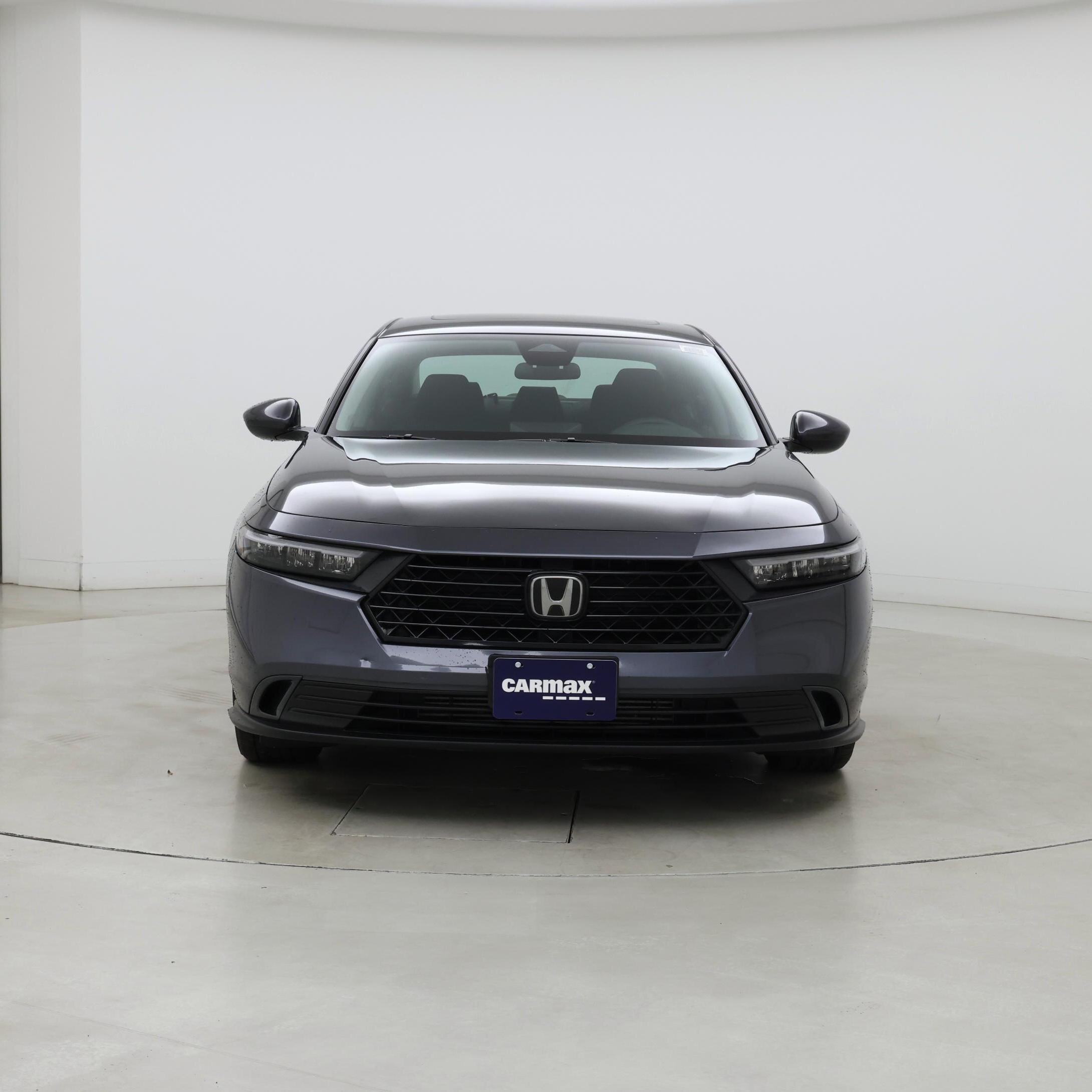 Thumbnail: 2024 Honda Accord - 5
