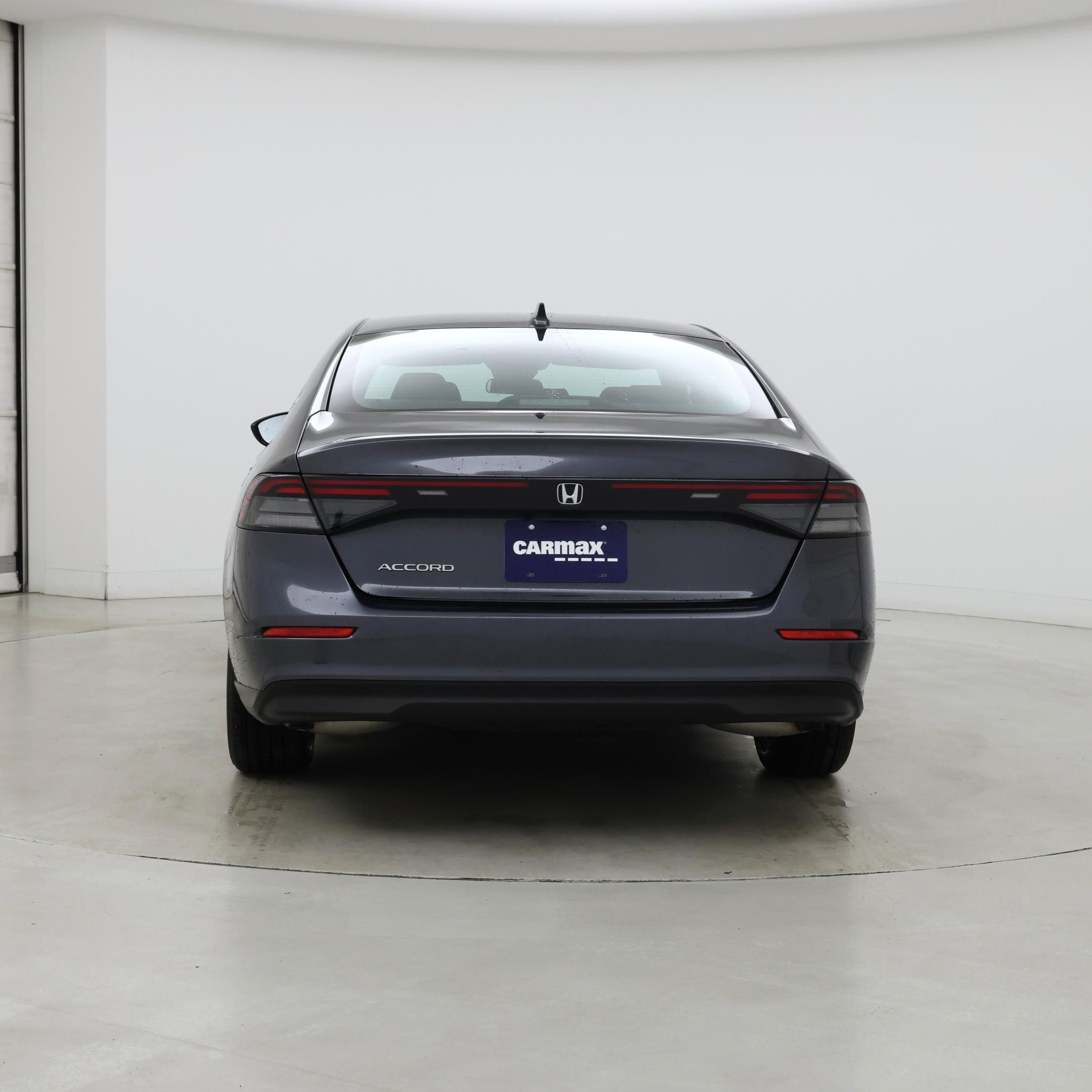 Thumbnail: 2024 Honda Accord - 6