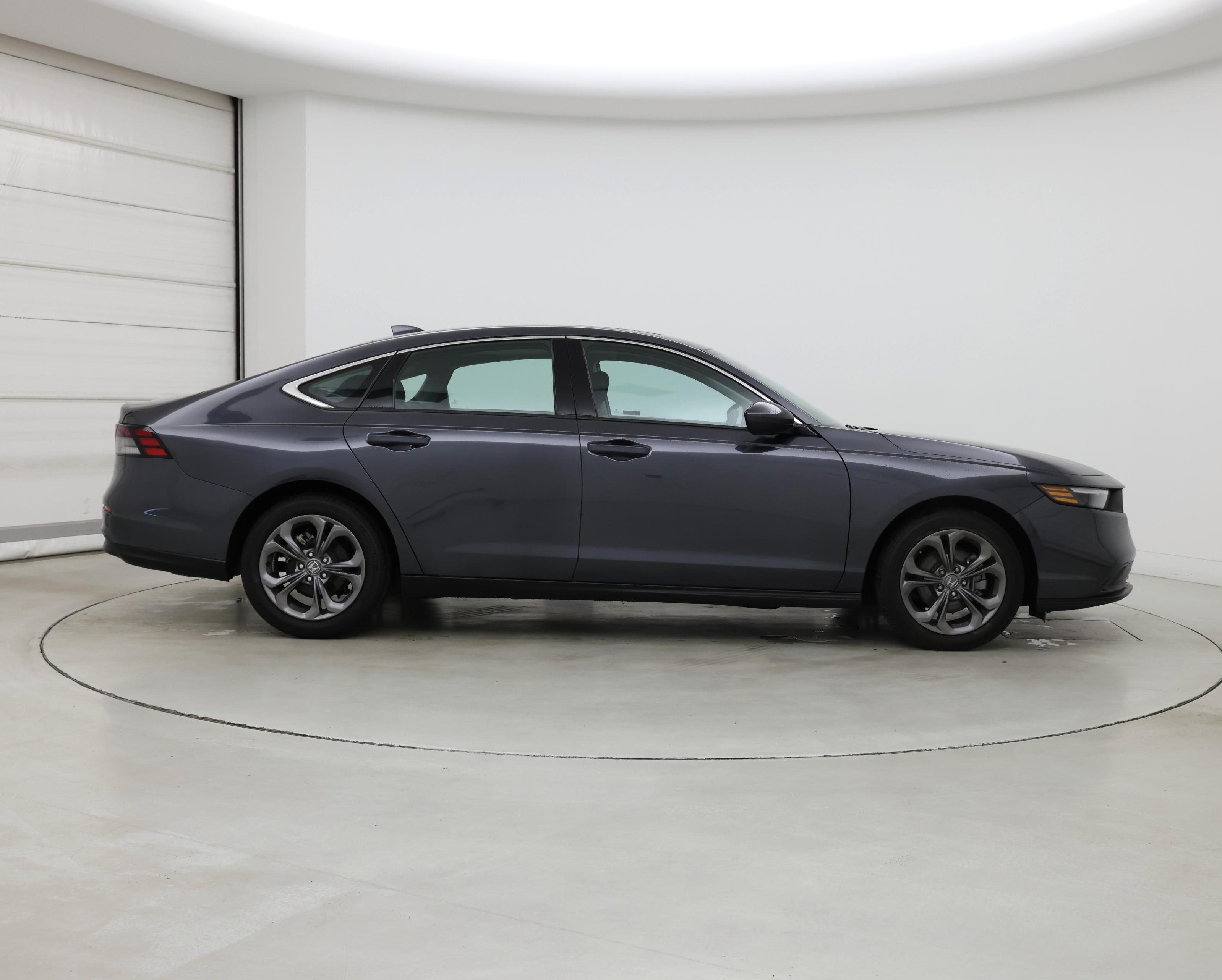 Thumbnail: 2024 Honda Accord - 7